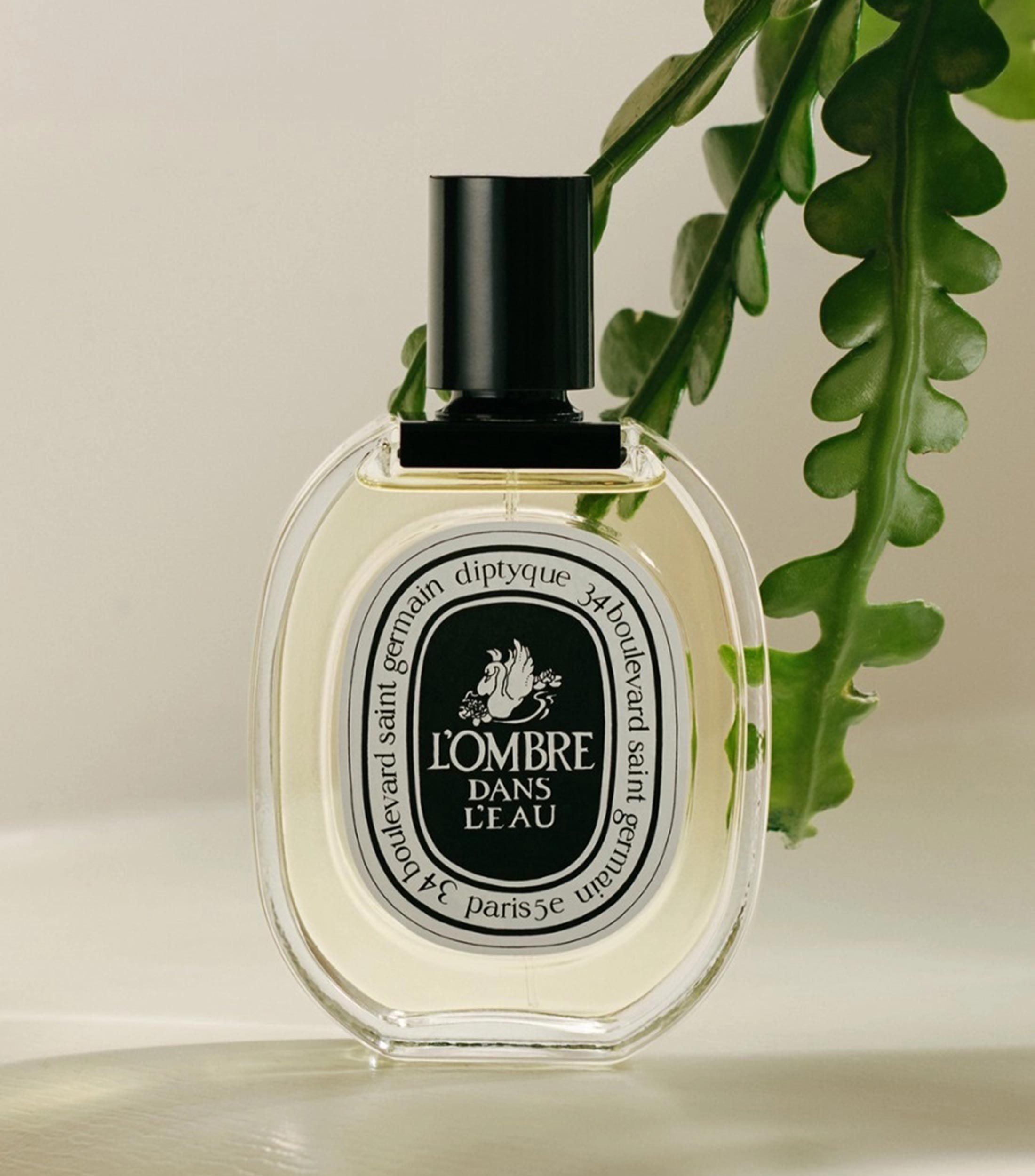 Perfume, L'Ombre Dans L'Eau Eau de Toilette, 100 ml Unisex
