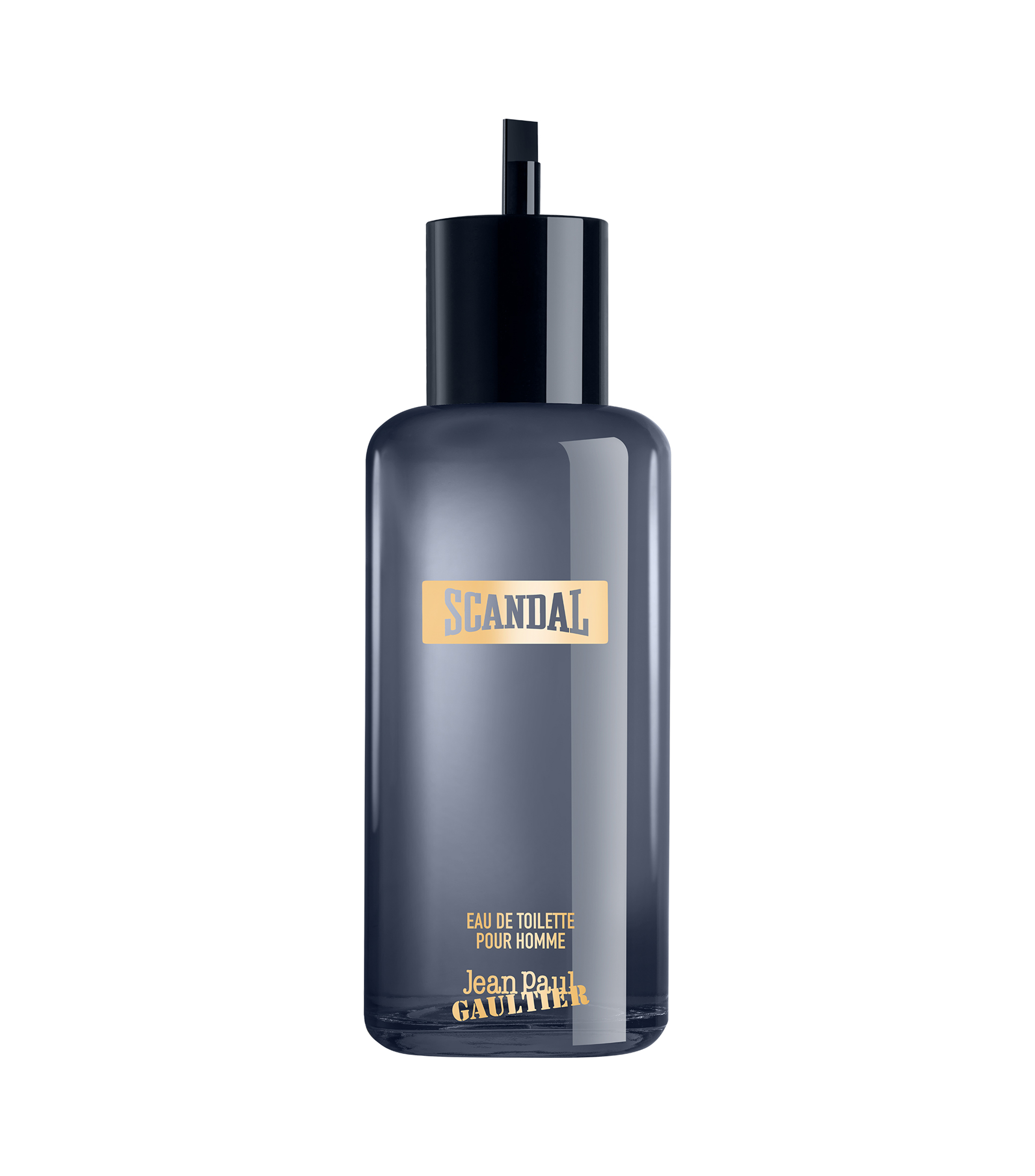 Perfume Scandal pour Homme Refill, Eau de Toilette 200 ml para Hombre