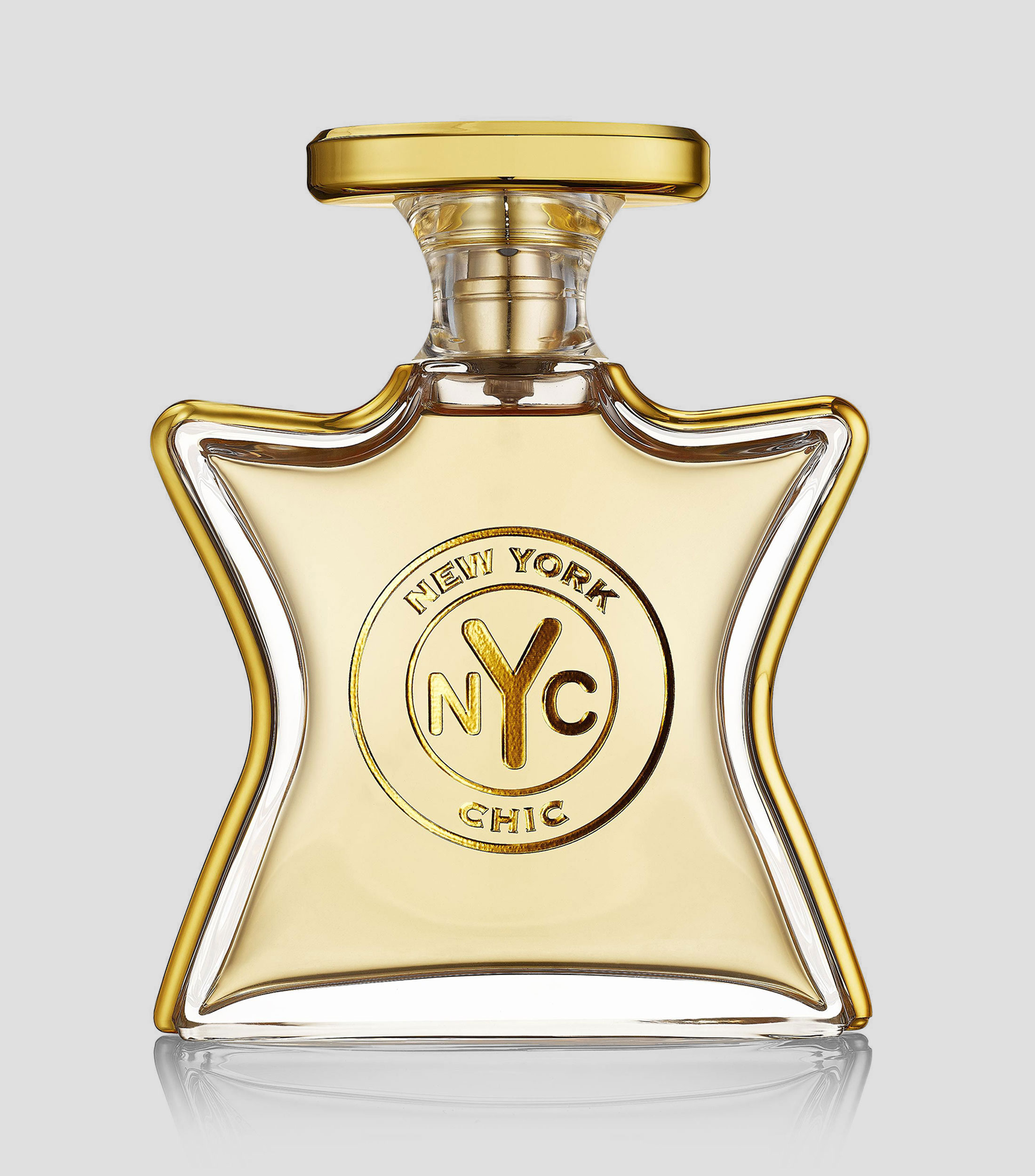 Perfume New York Chic Eau de Parfum, 100 ml para Mujer