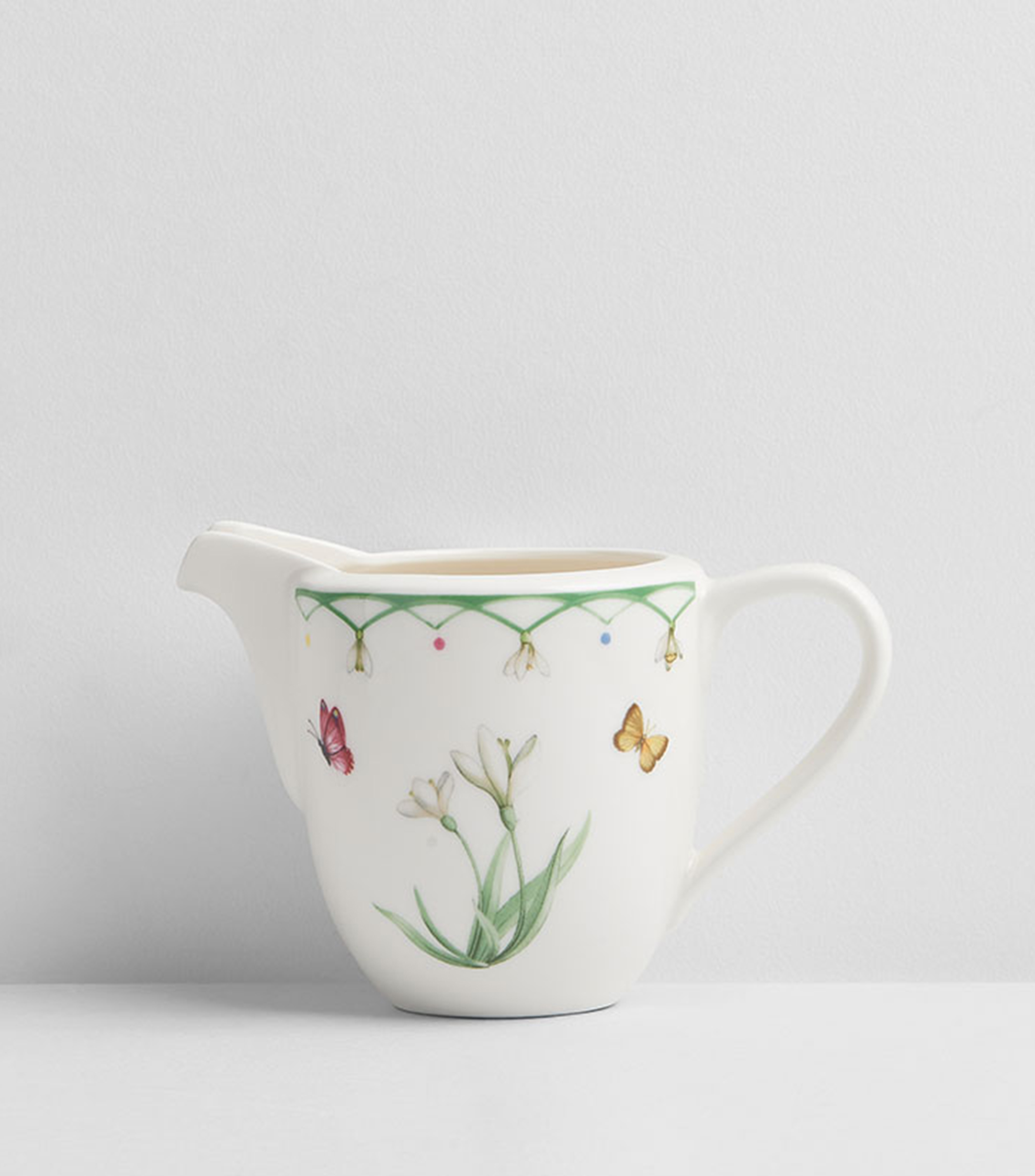 Lechera Colourful Spring multicolor