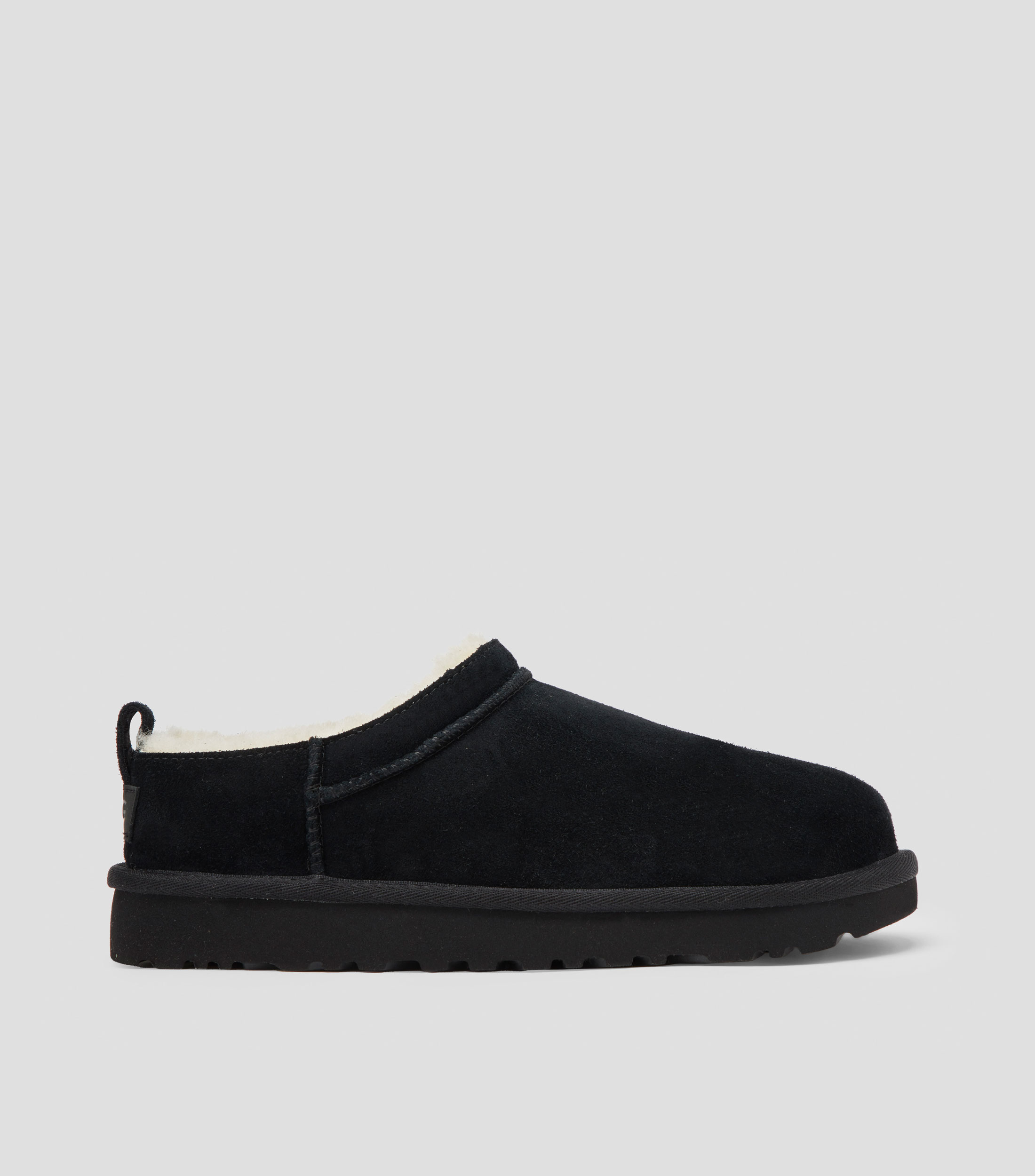 Pantuflas Classic Micro Mujer