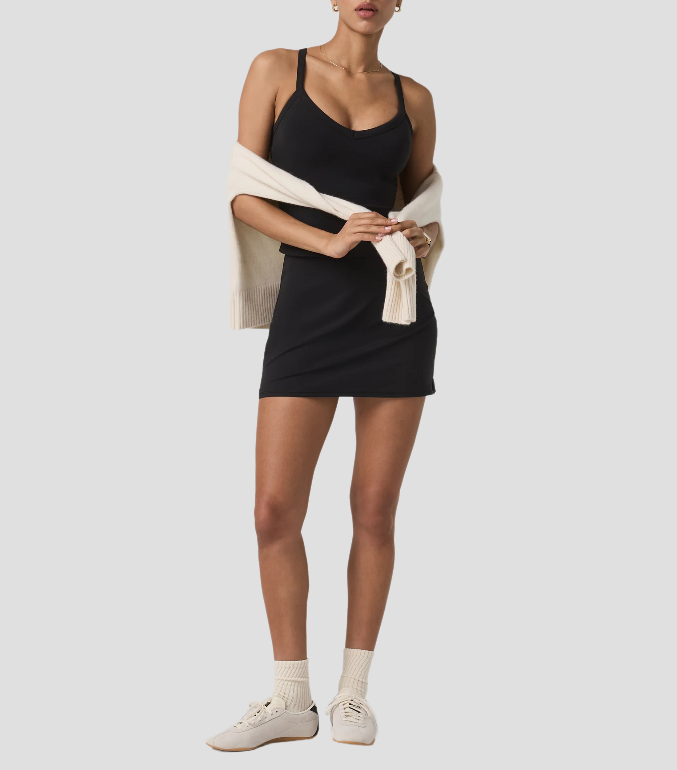 Tank top para entrenamiento AllTheForm Mujer