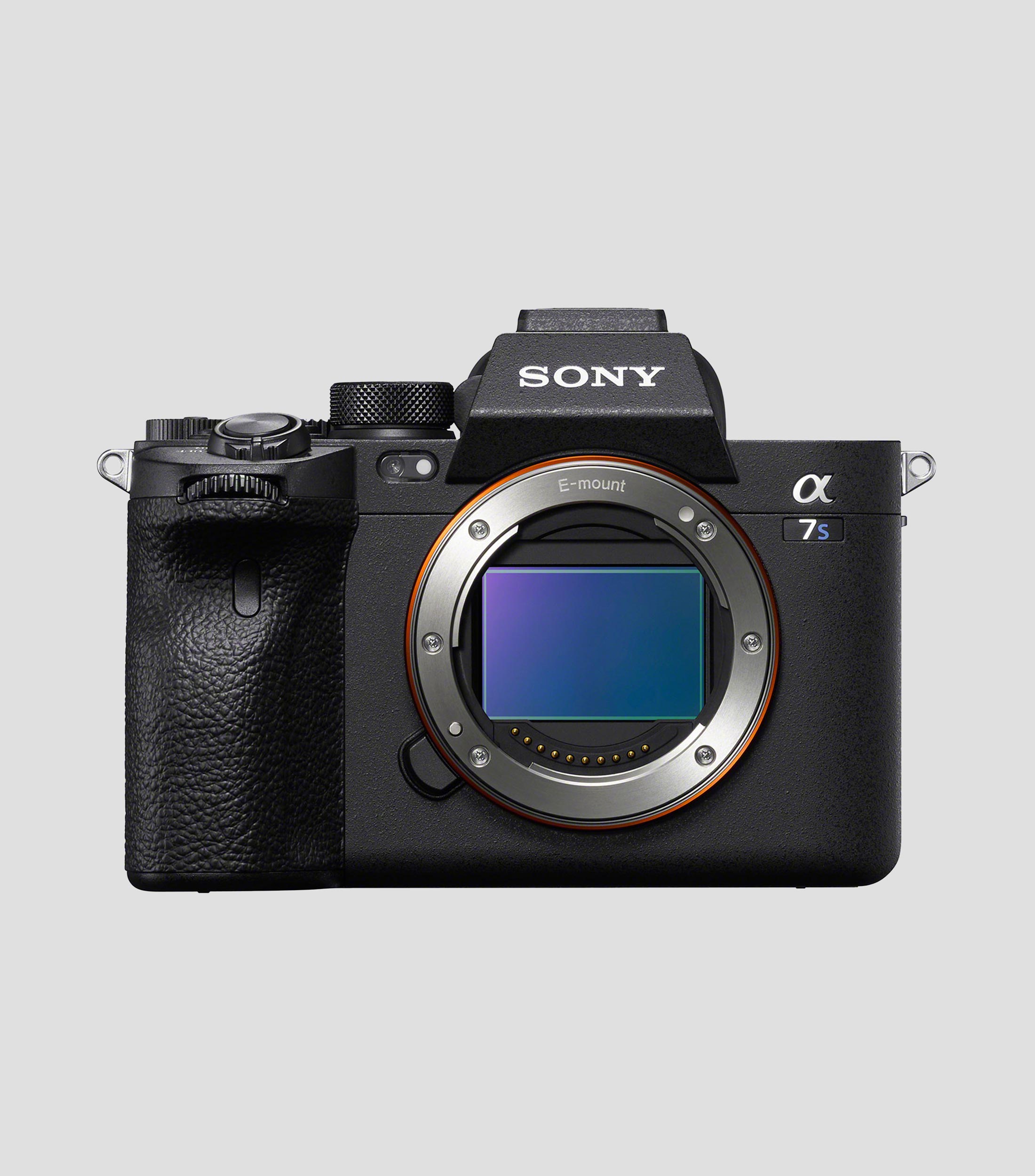 Cámara Réflex Mirrorless Frame Alpha7SM3