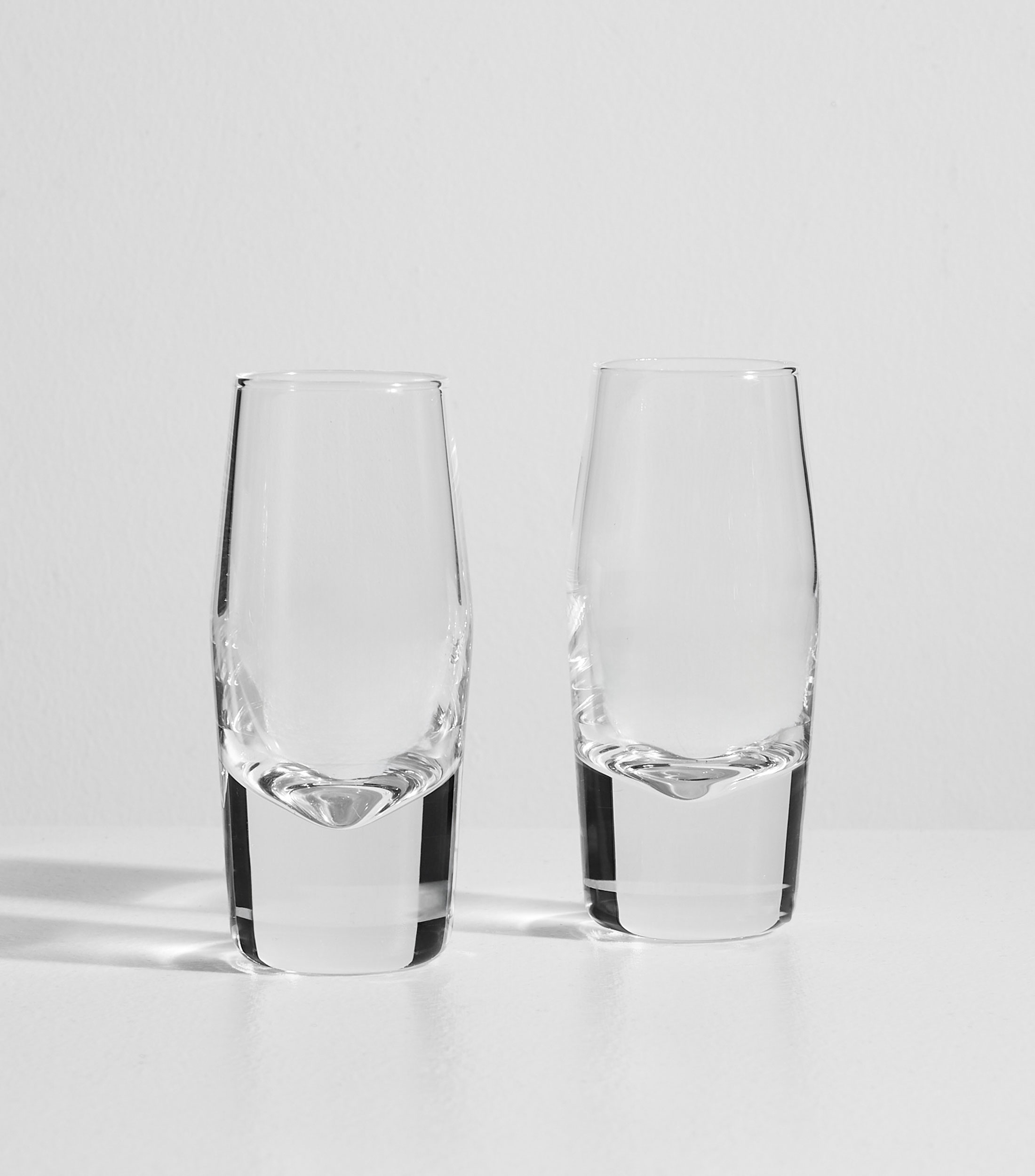Set 2 Vasos Shot