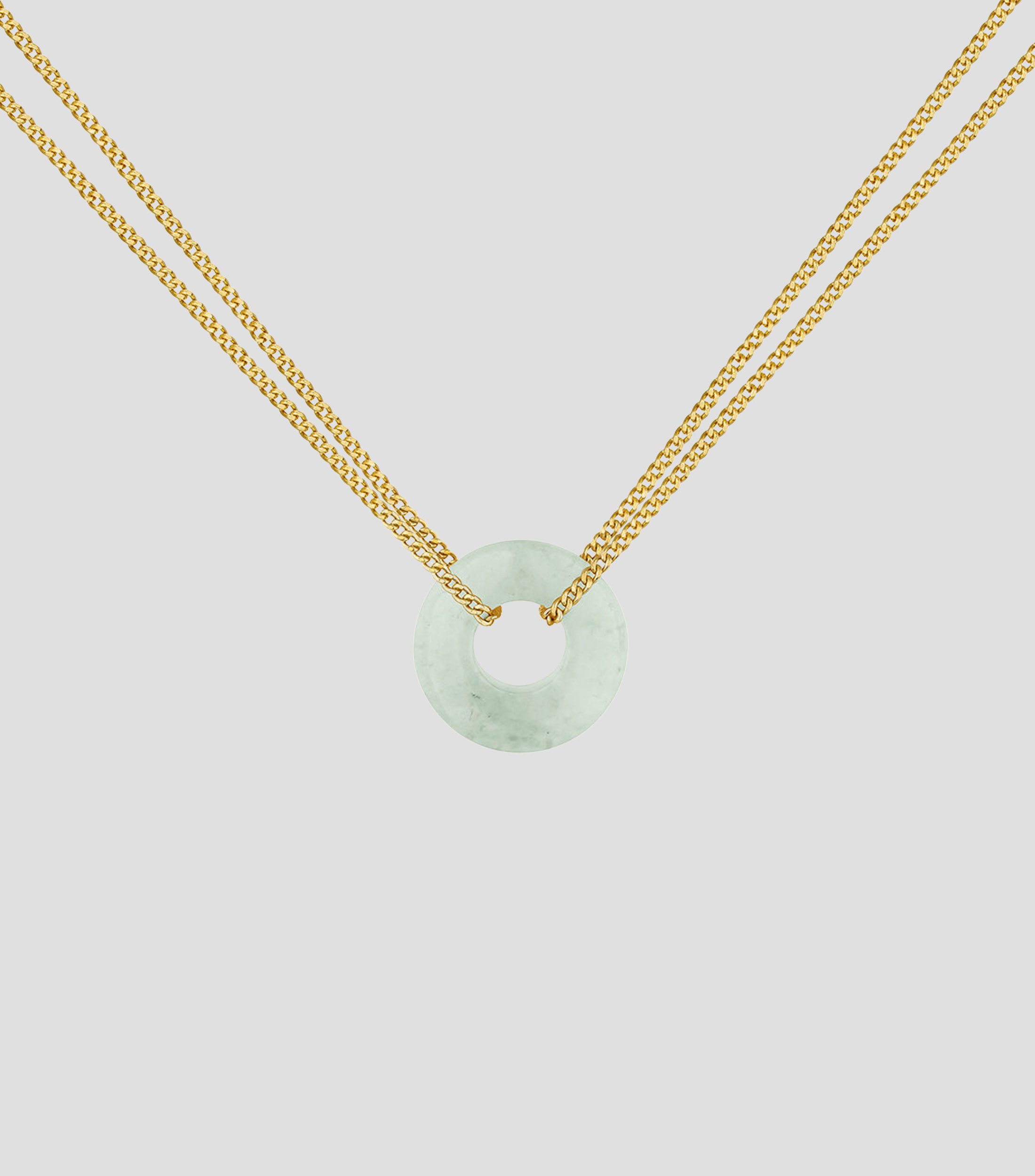 Collar Mujer