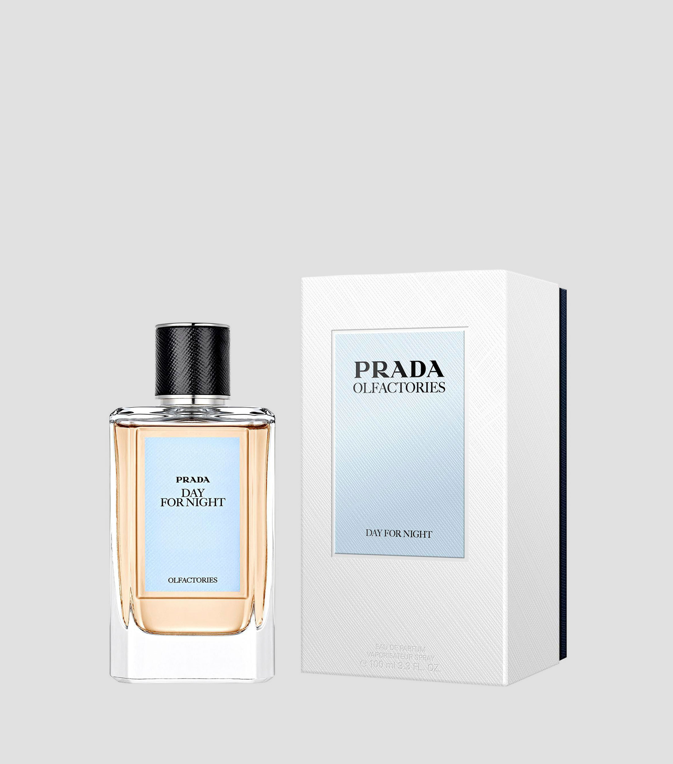 Perfume Day For Night, Eau de Parfum 100 ml Unisex