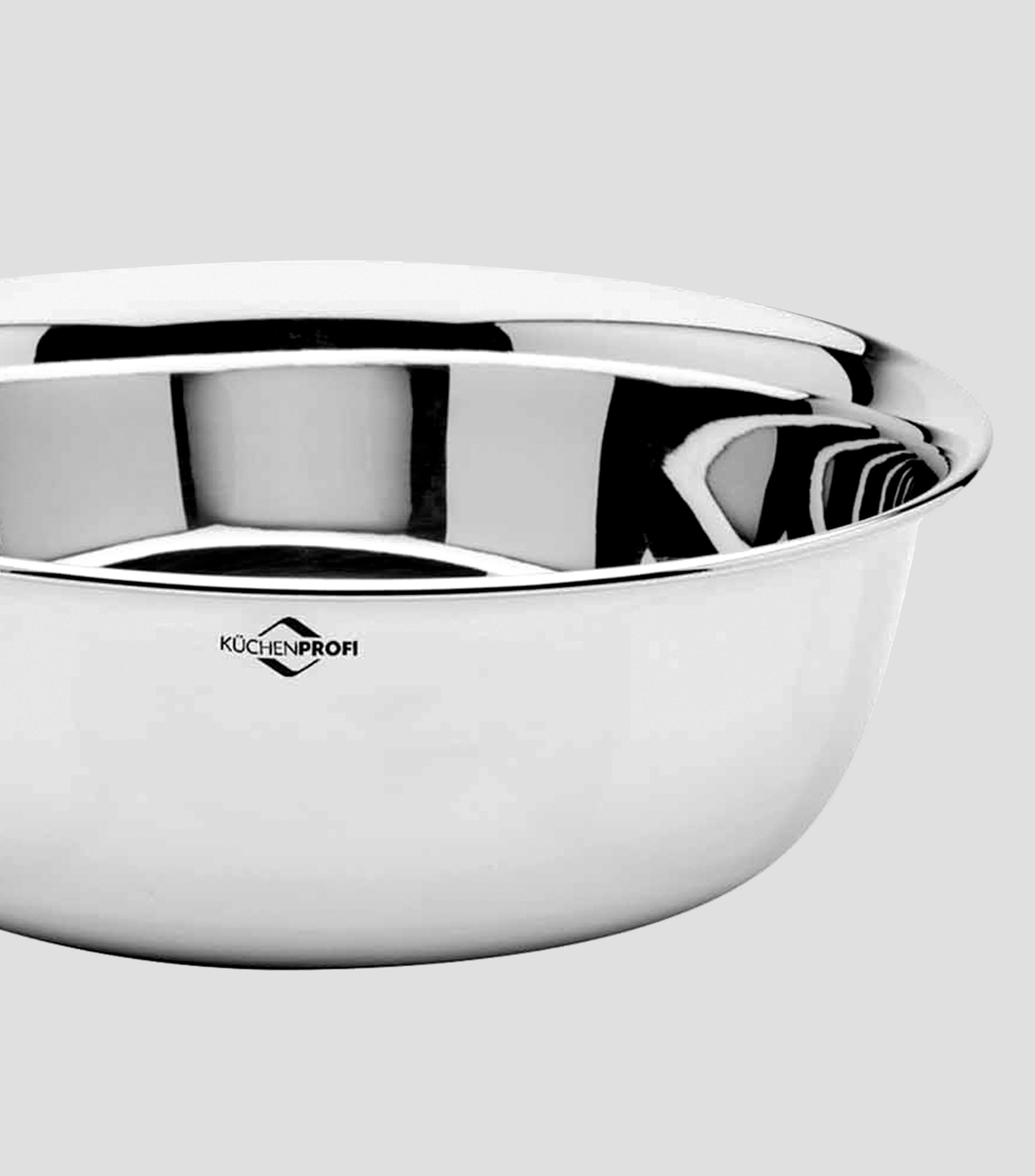 Bowl con Logotipo 2 L