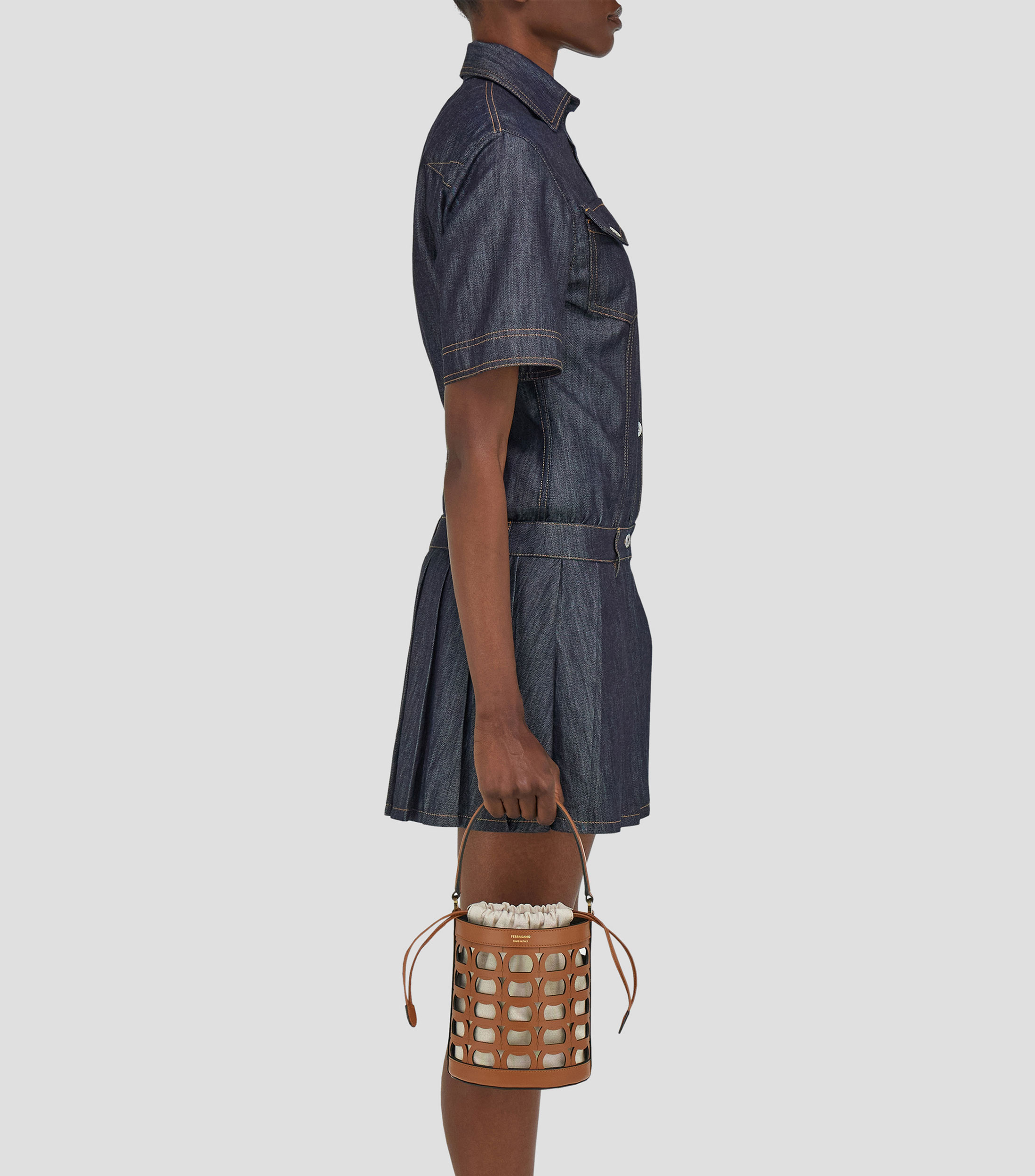 Bolsa Hobo Mujer