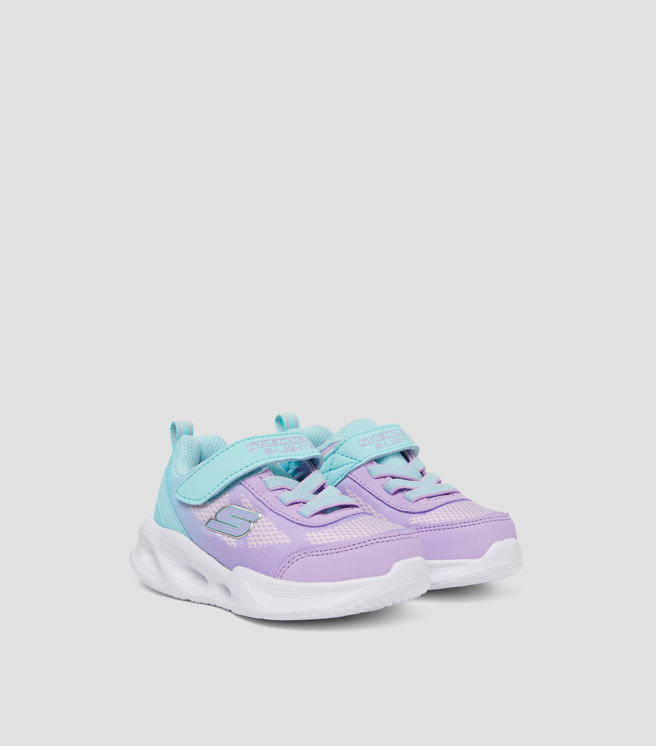 Tenis casuales Niña