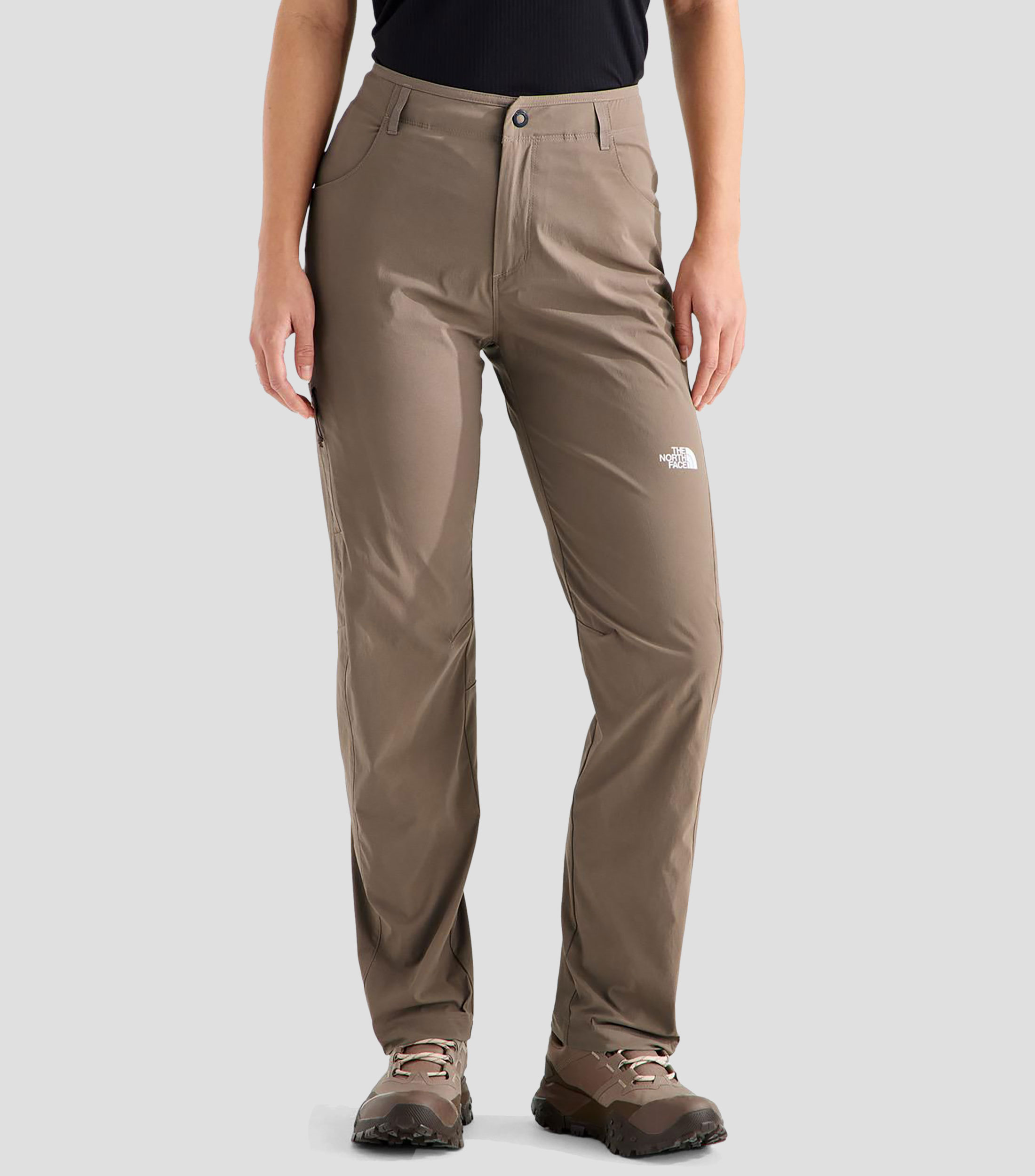 Pantalón Exploration Mujer