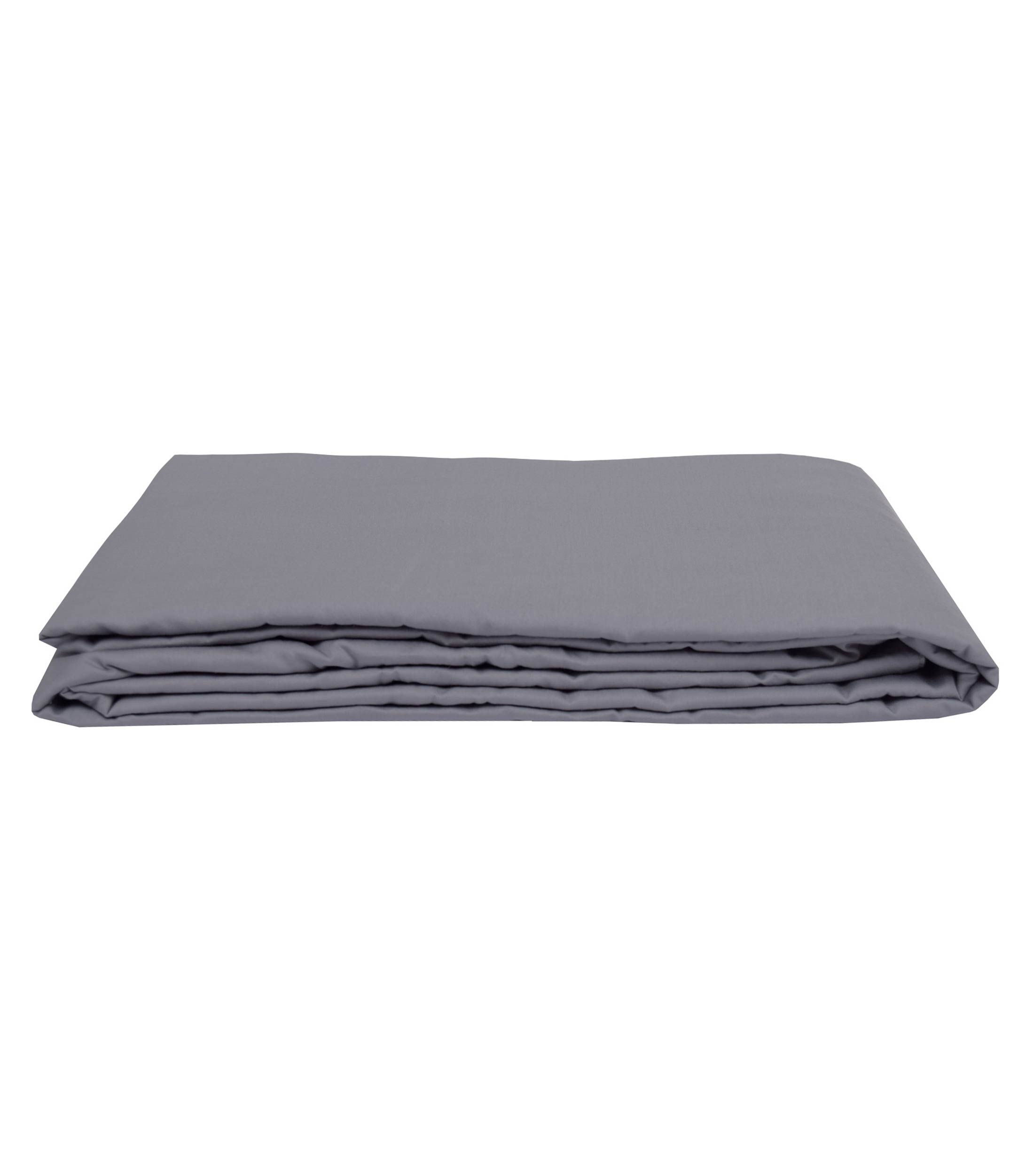 Funda para Duvet Queen Size en algodón Pizara