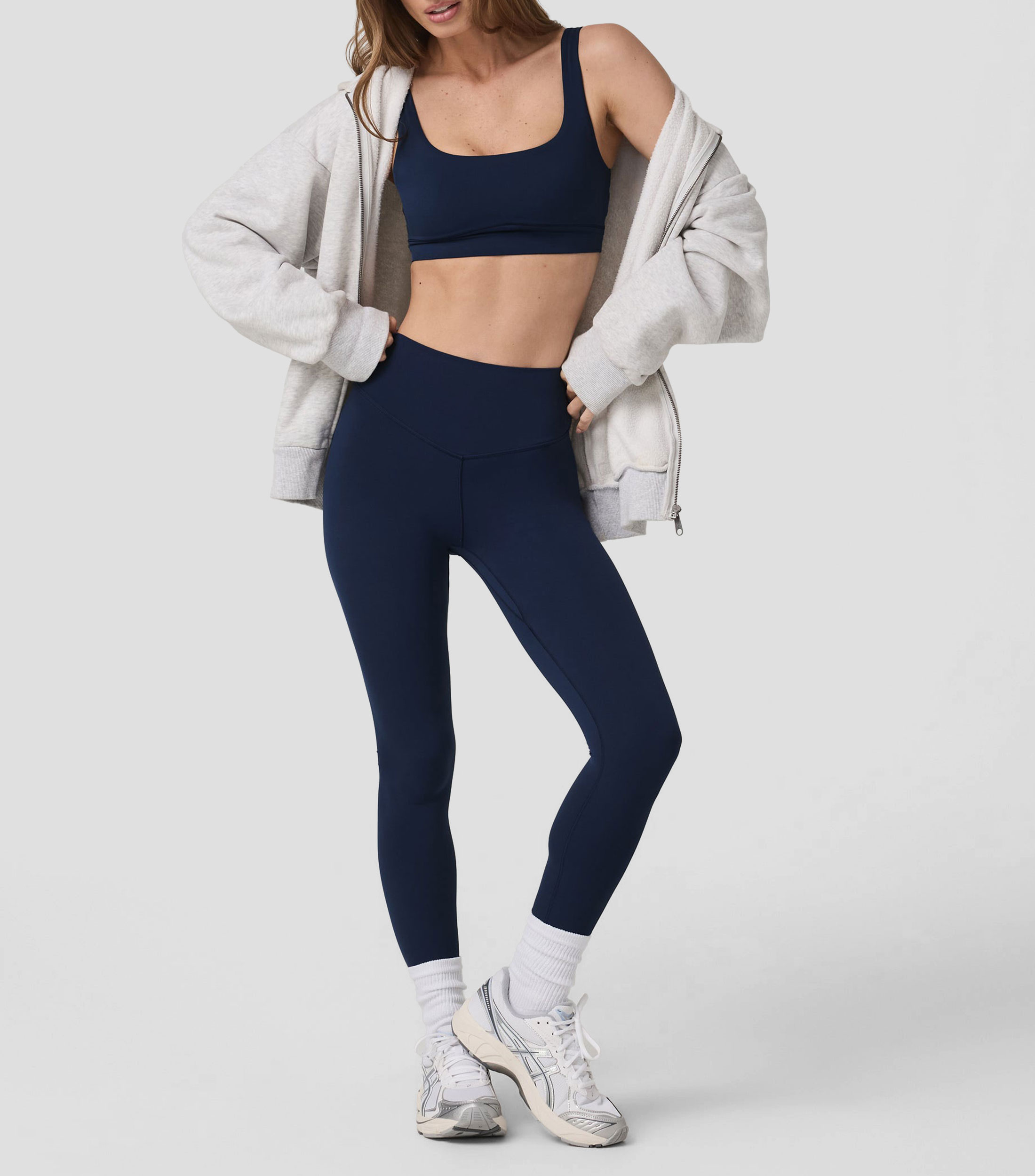 Leggings para entrenamiento All The Form Mujer