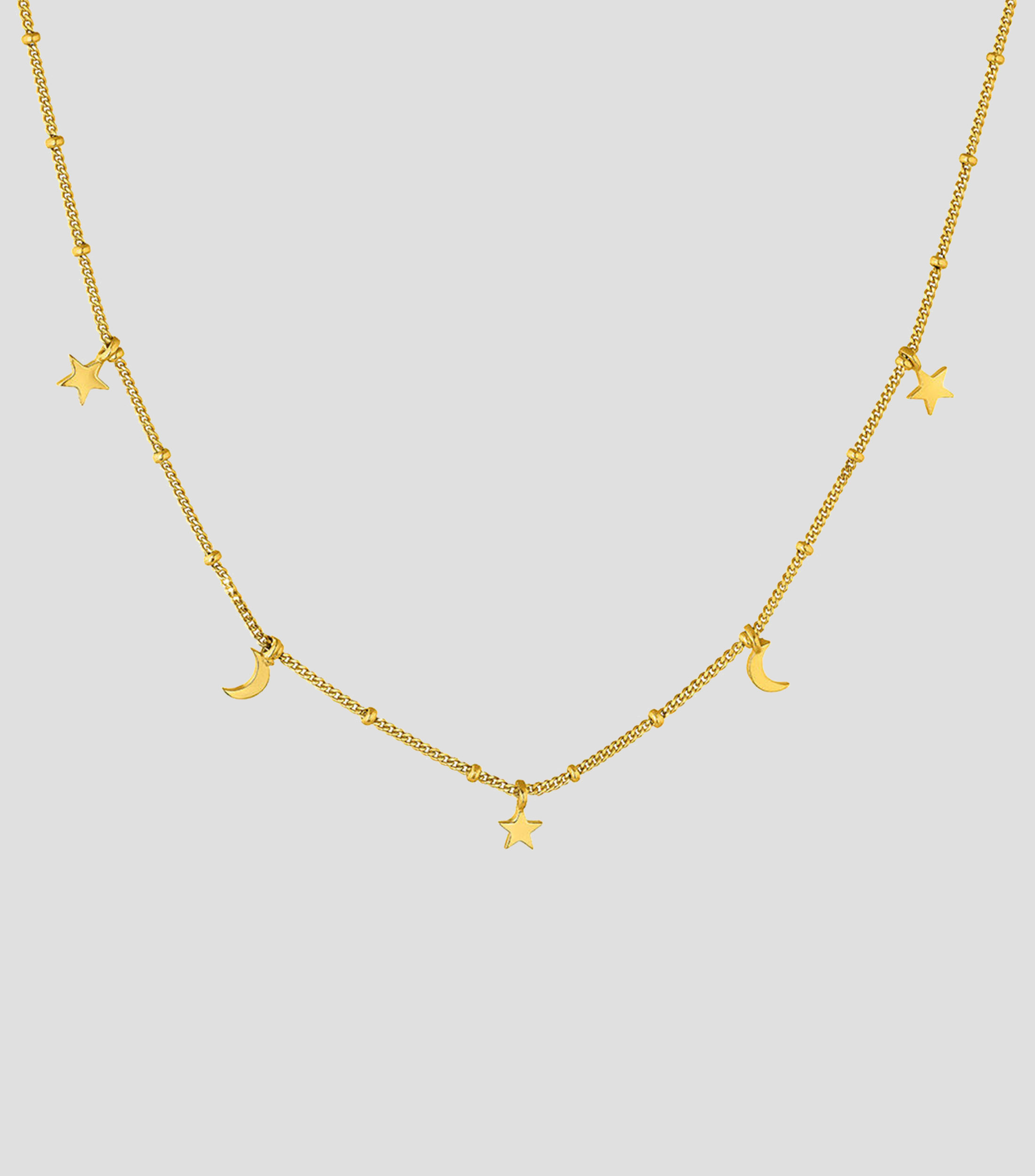 Collar Mujer