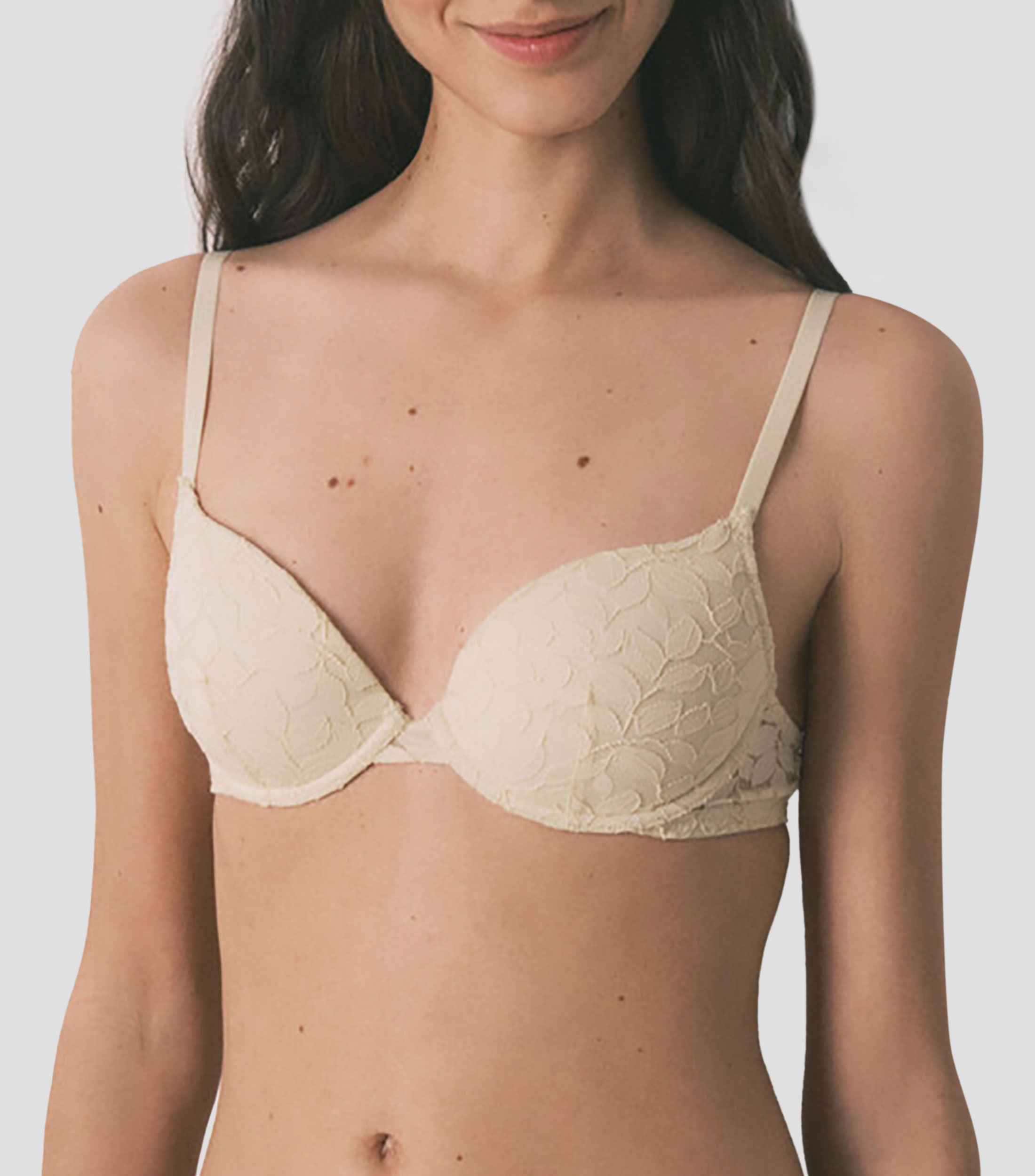 Brasier de encaje Beautiful