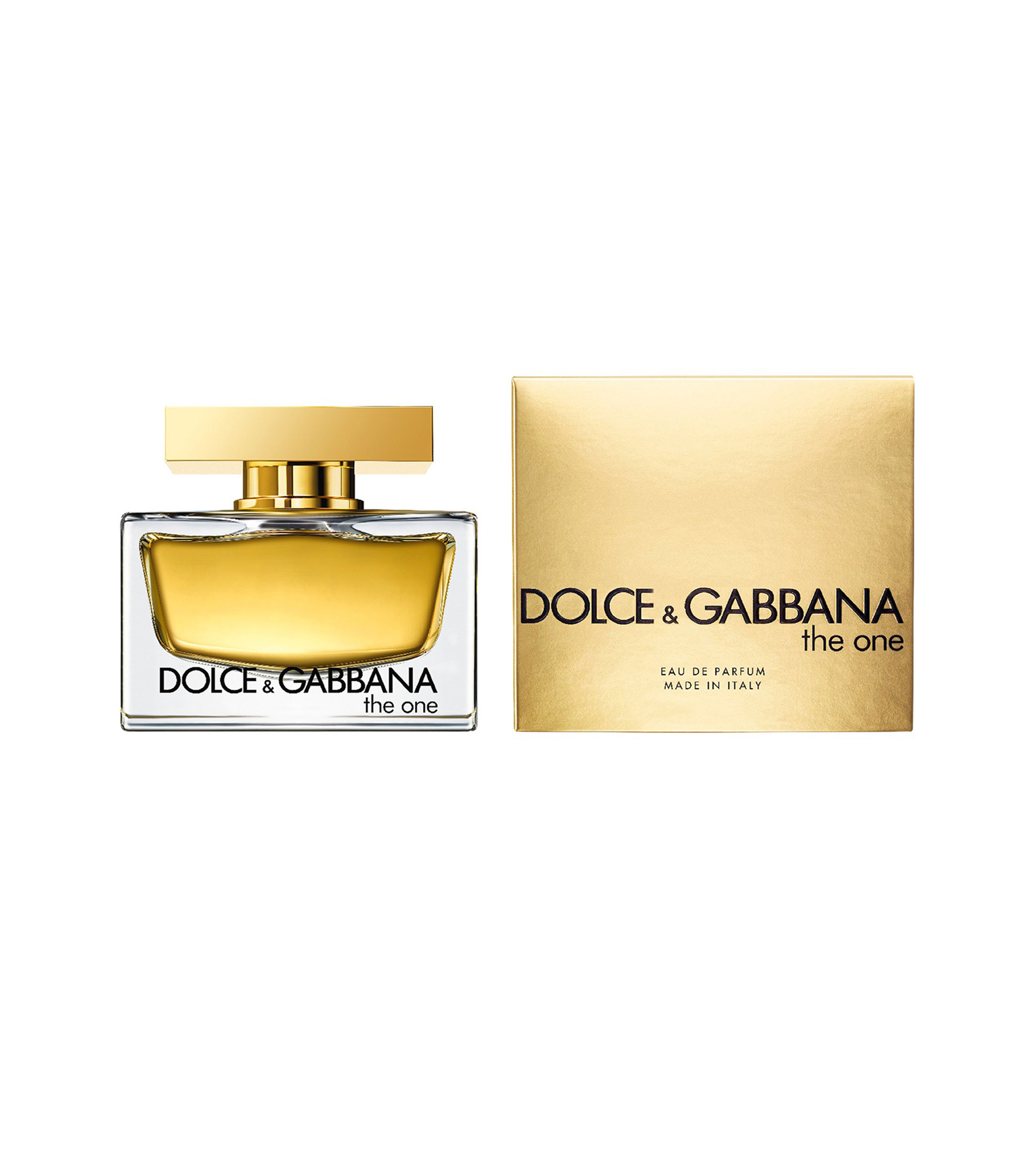 Perfume The One, Eau de Parfum 75 ml para Mujer