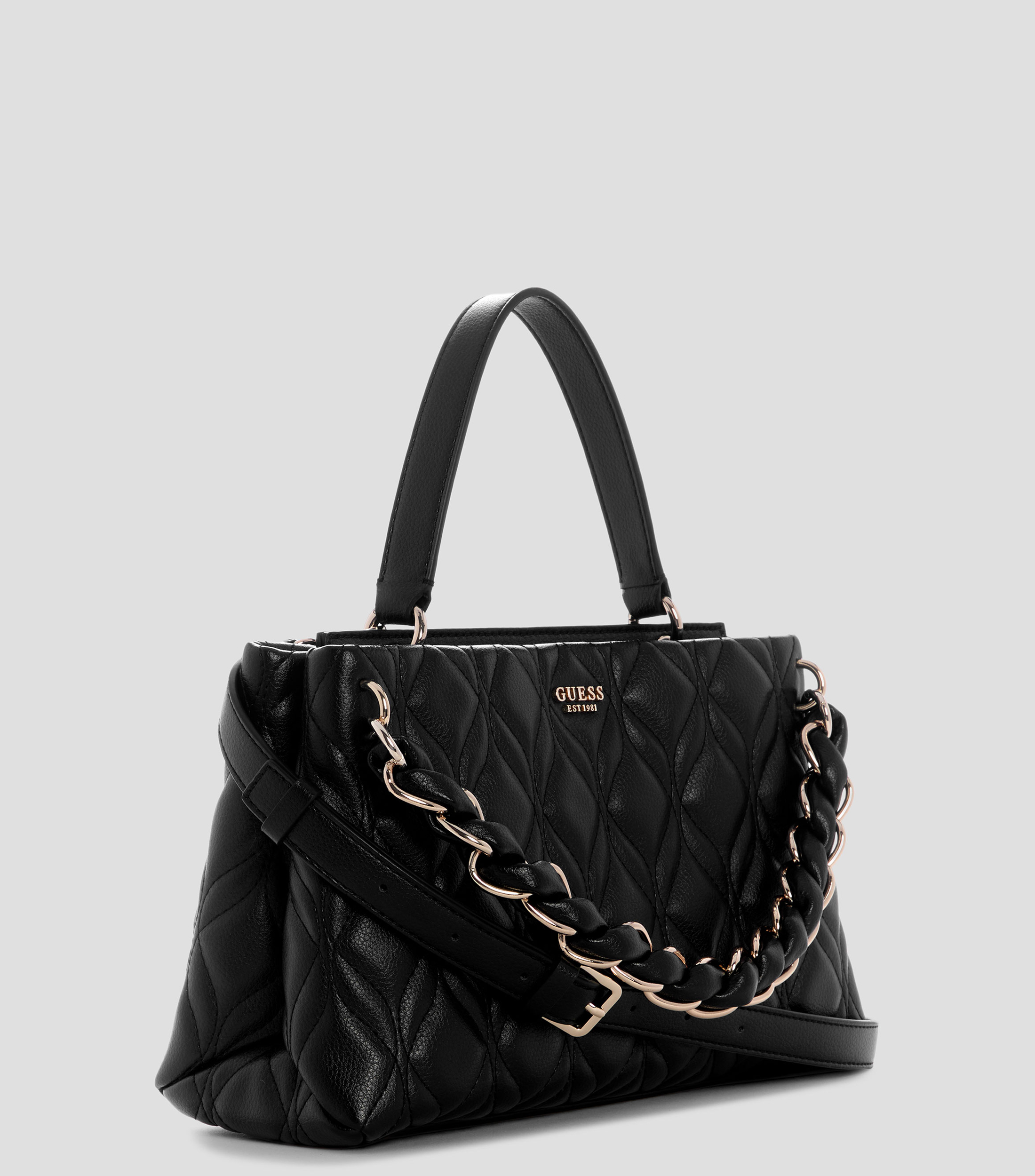 Bolsa Satchel Mujer