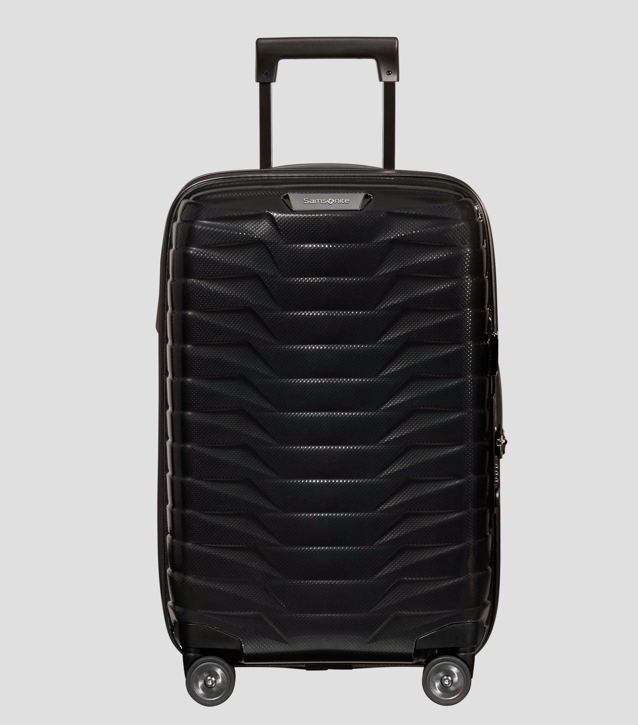 Maleta de Viaje Negro