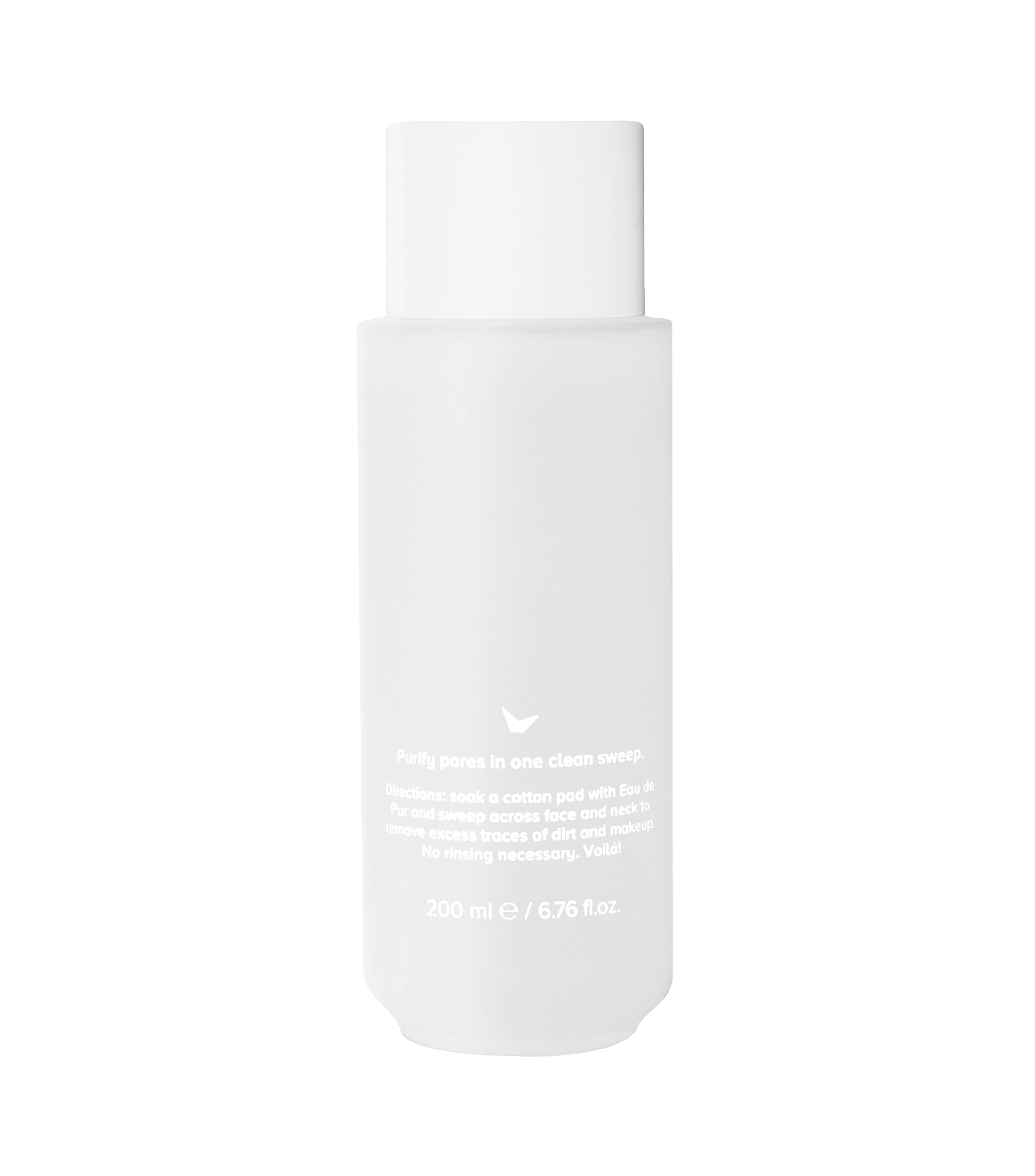 Limpiador Agua Micelar, 200 ml