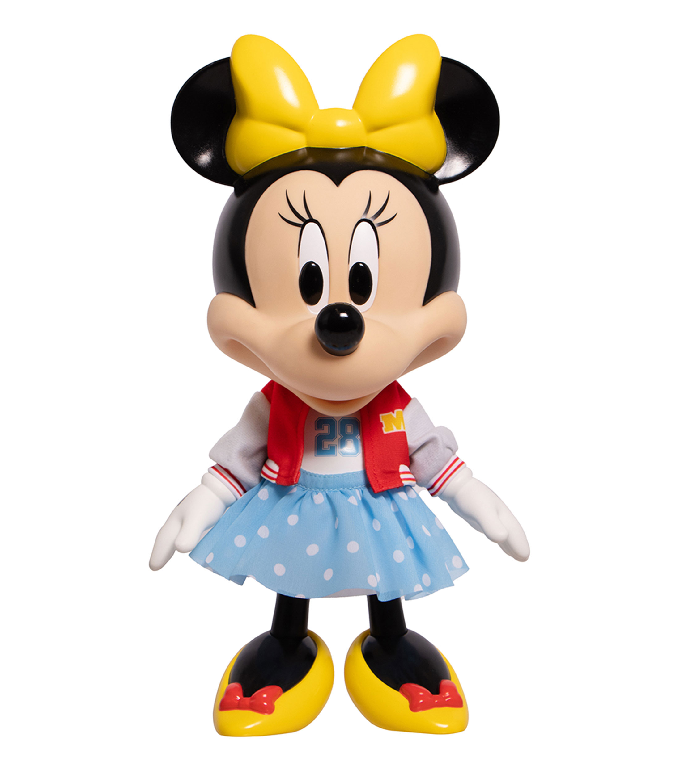 Muñeca, Disney Junior: Minnie