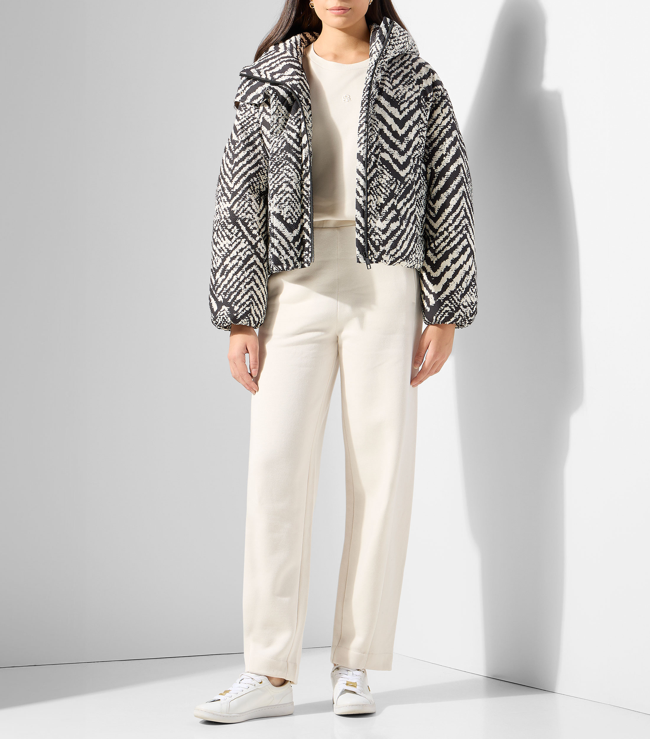 Pants liso Mujer