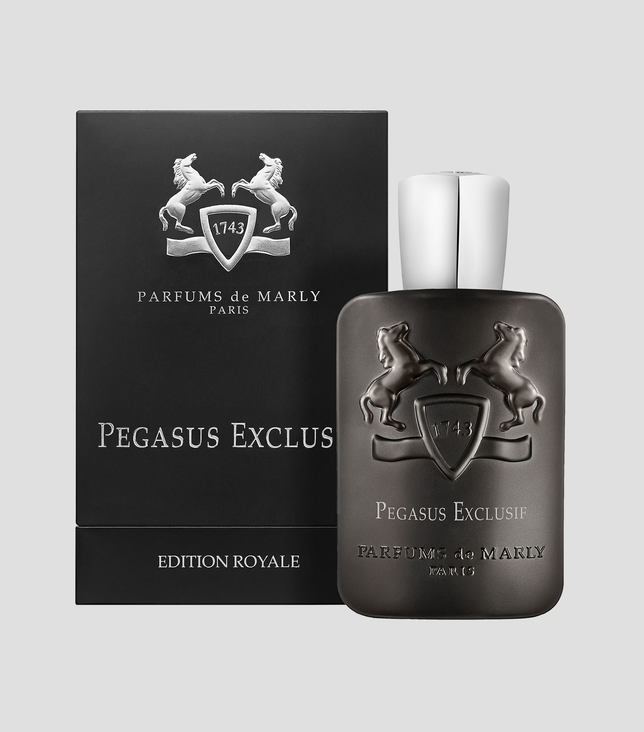 Perfume, Pegasus Exclusif Eau de Parfum, 125 ml Hombre