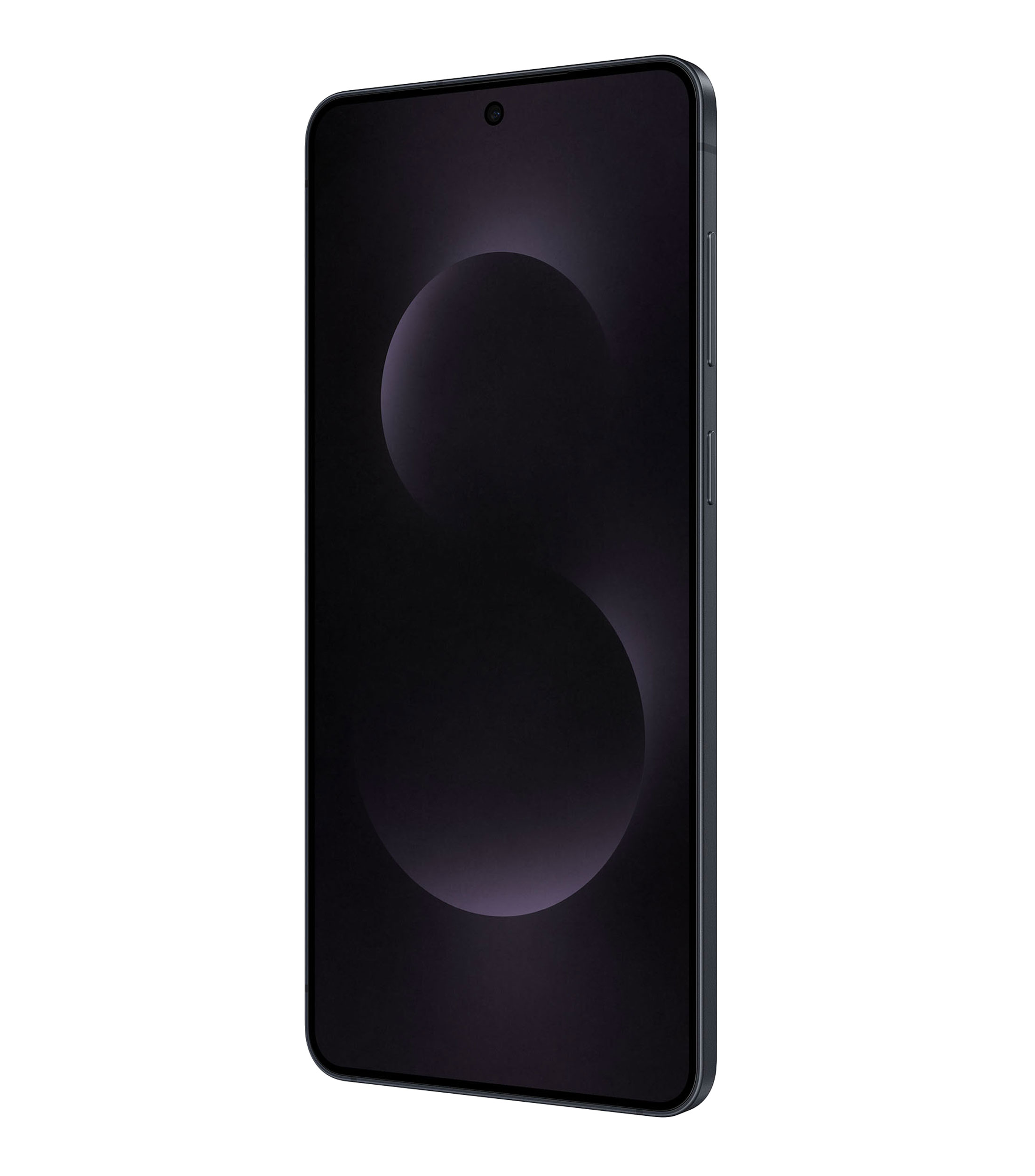 Celular Galaxy S25 Edge 256 GB, RAM 12 GB, Black - Desbloqueado