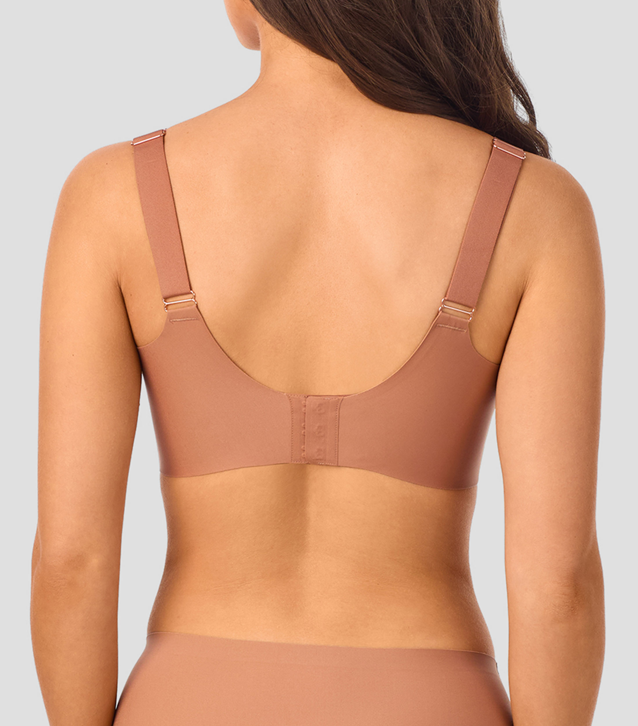 Brasier Smooth Shape