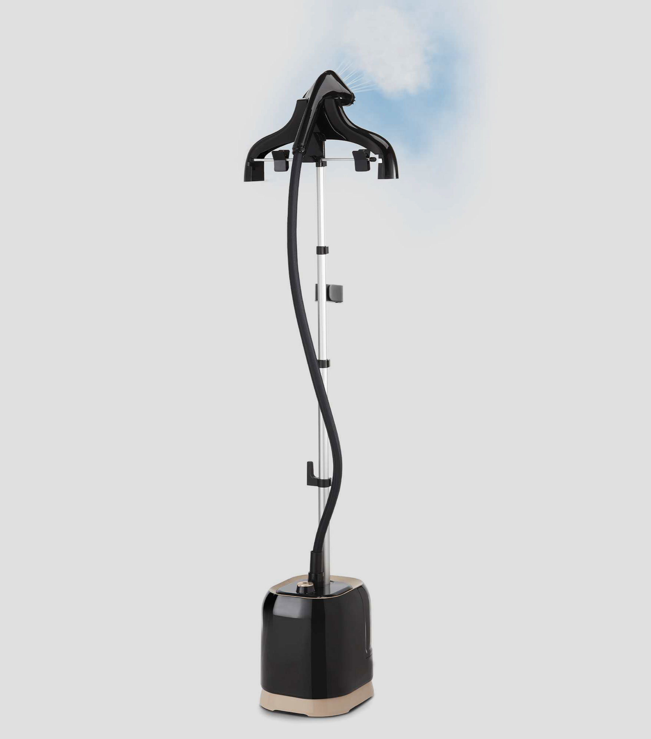 Central de Vapor Fashion Steam Negro, Cobre 1.5 L