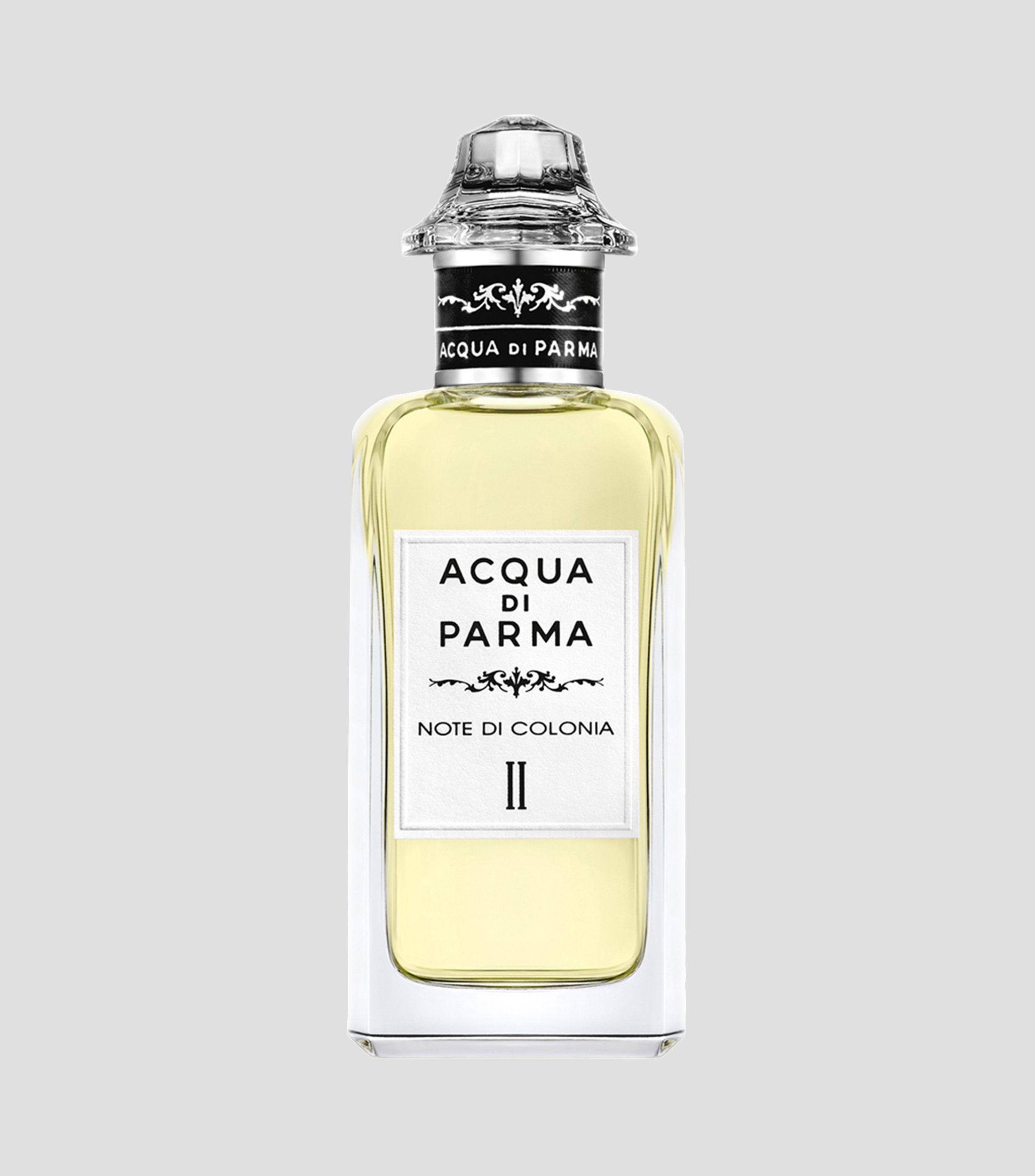 Perfume, Note Di Colonia Eau de Cologne, 150 ml Hombre