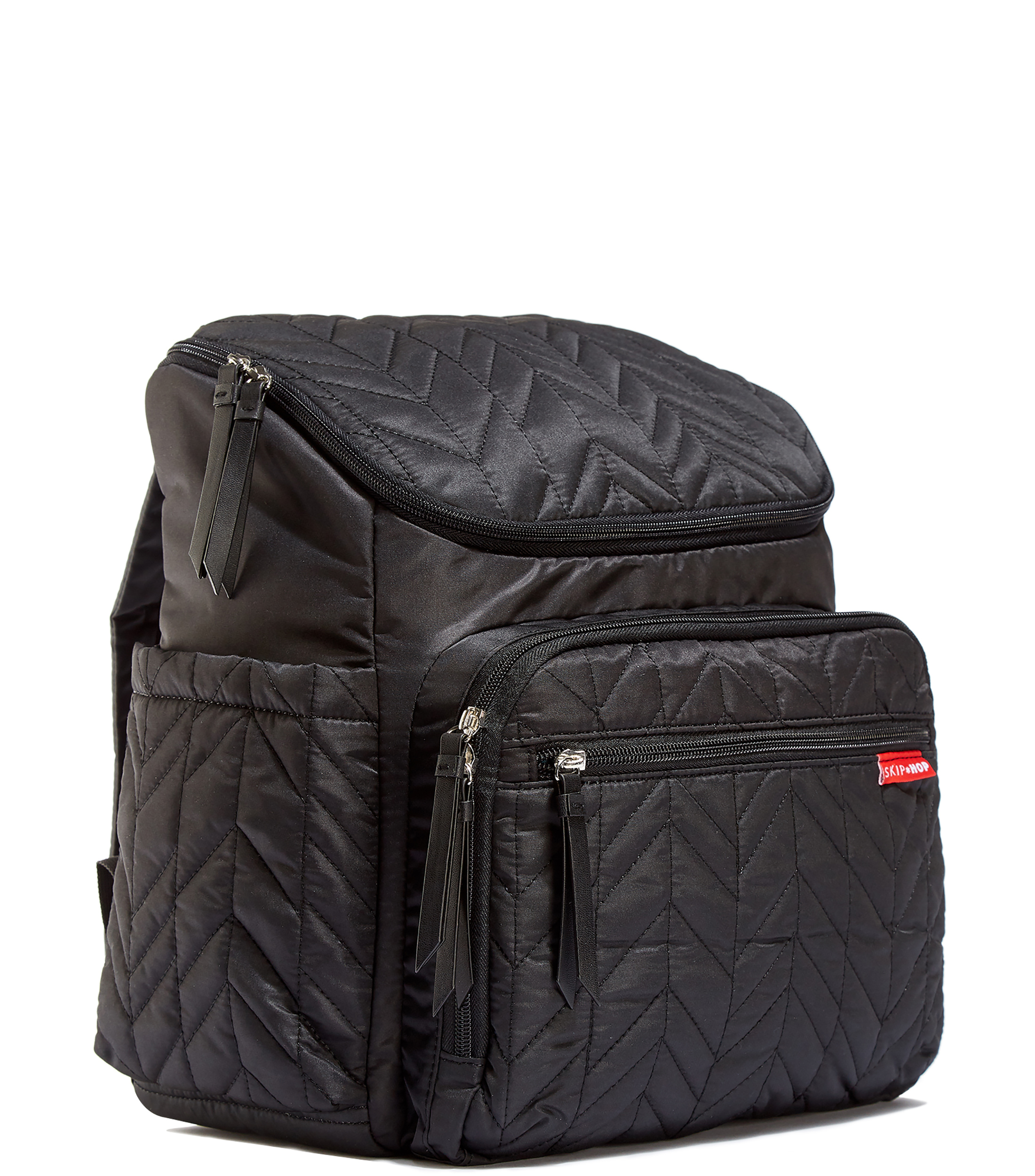 Pañalera Backpack Mujer