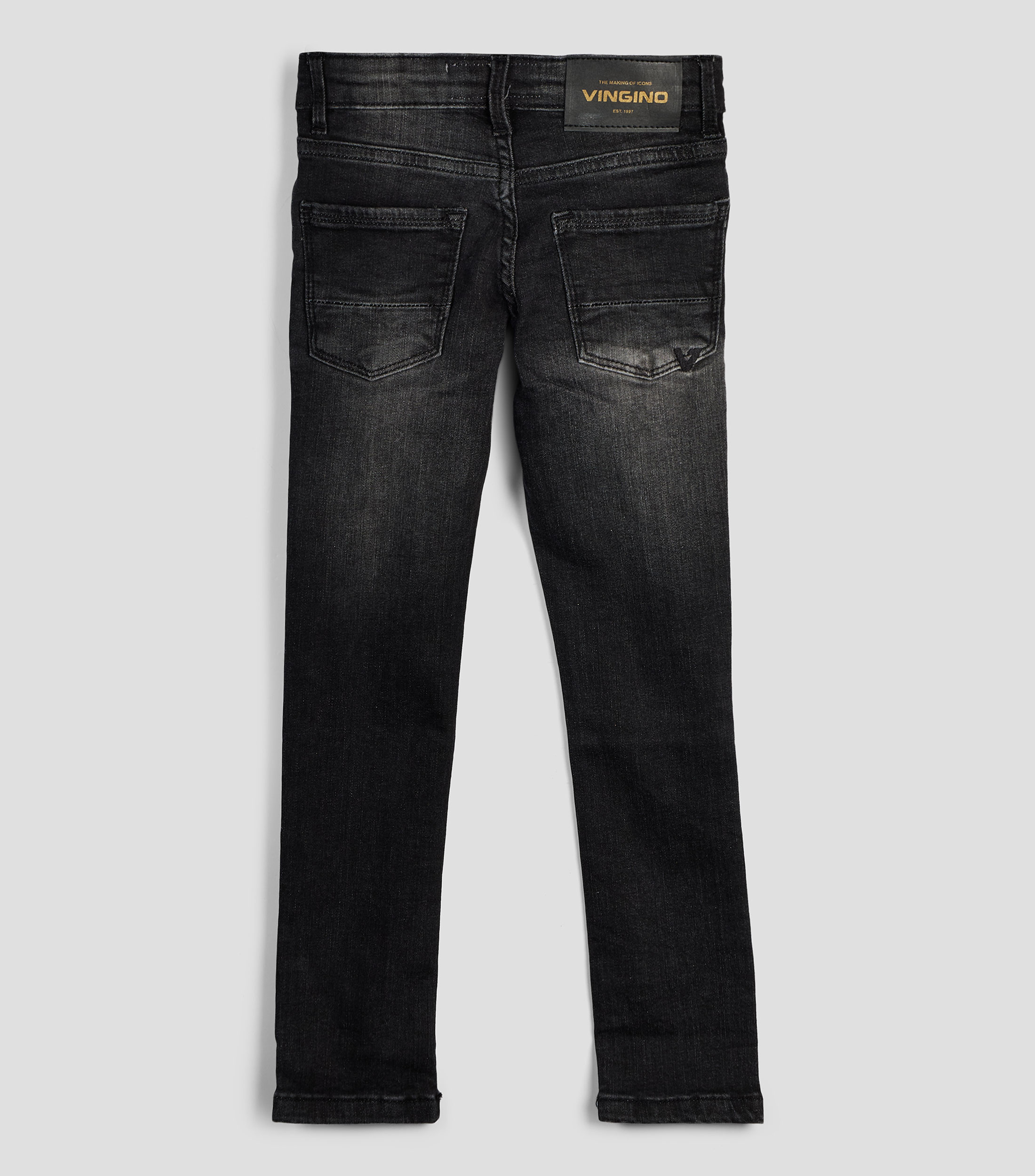 Jeans Skinny Niña