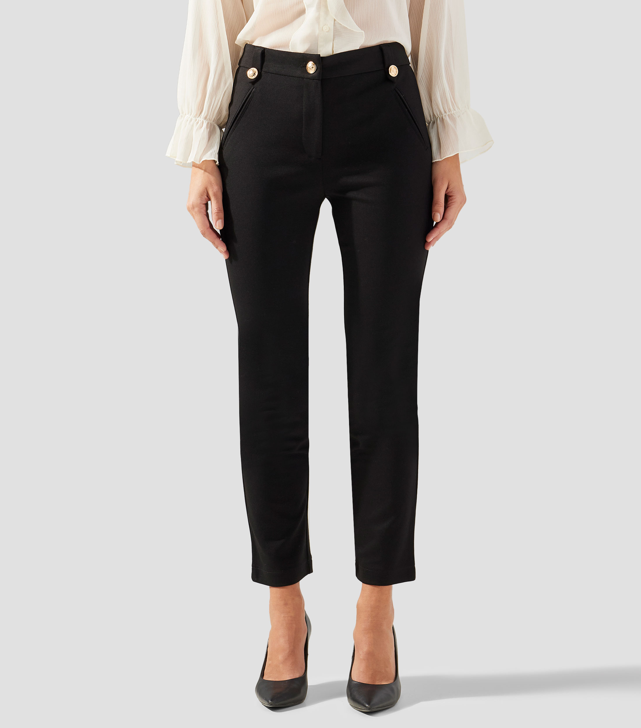 Pantalón Mujer
