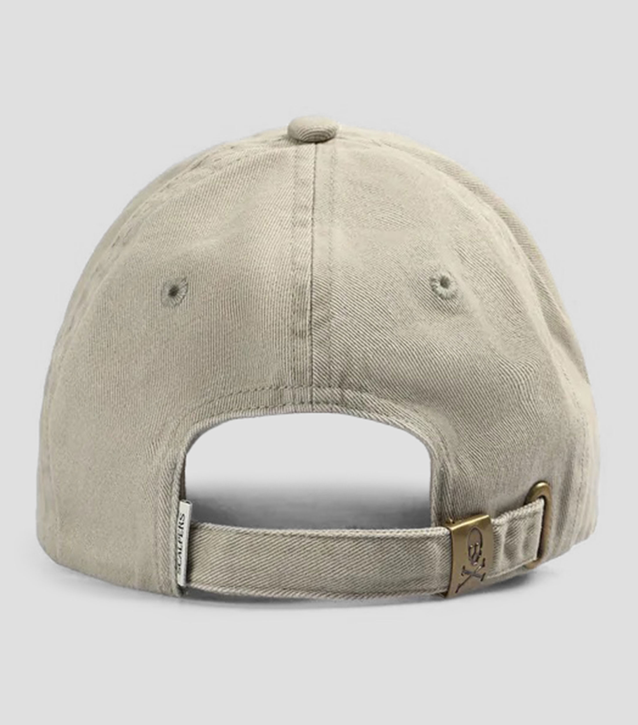 Gorra con Logo Hombre