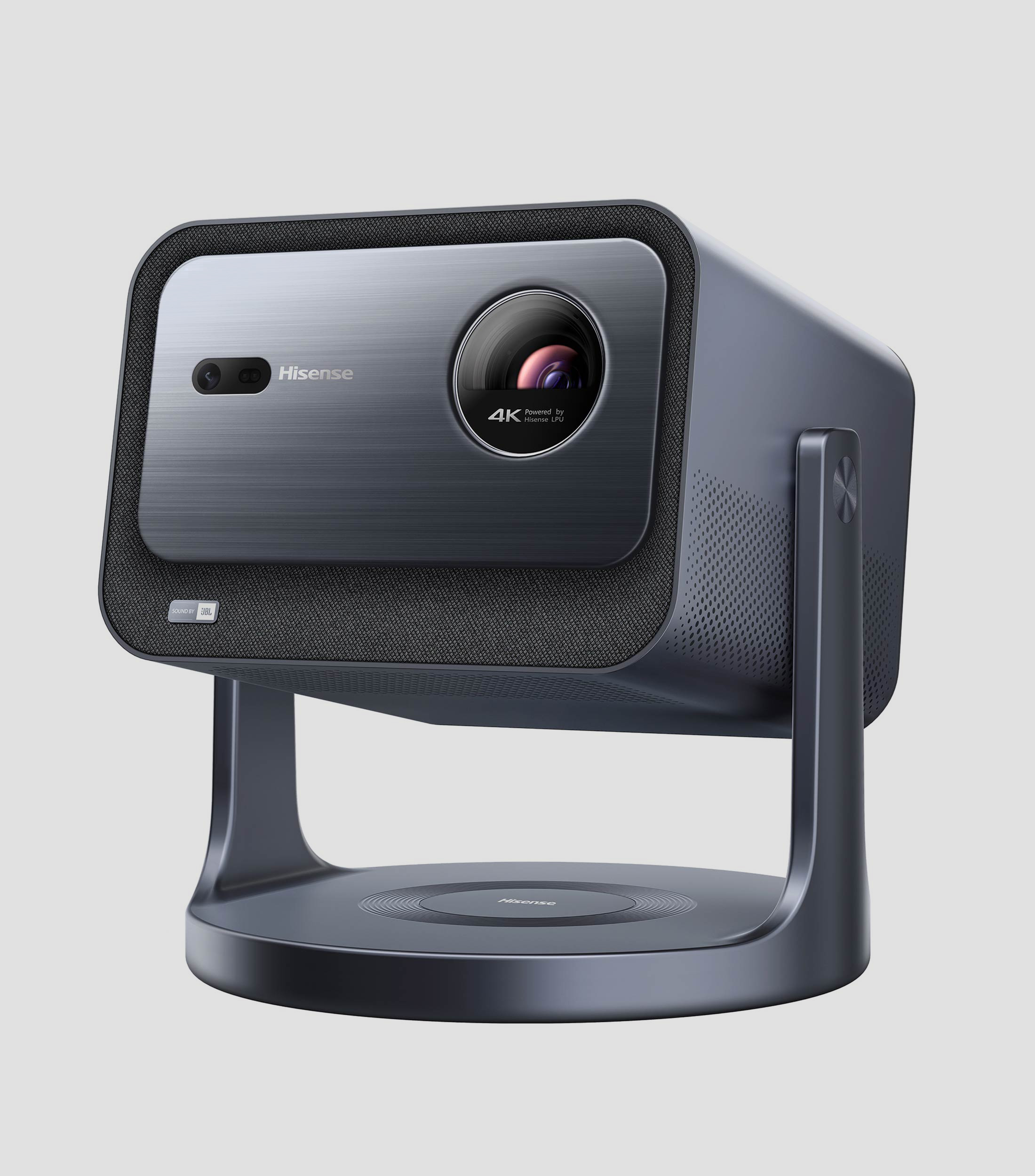 Mini Proyector Hisense C2