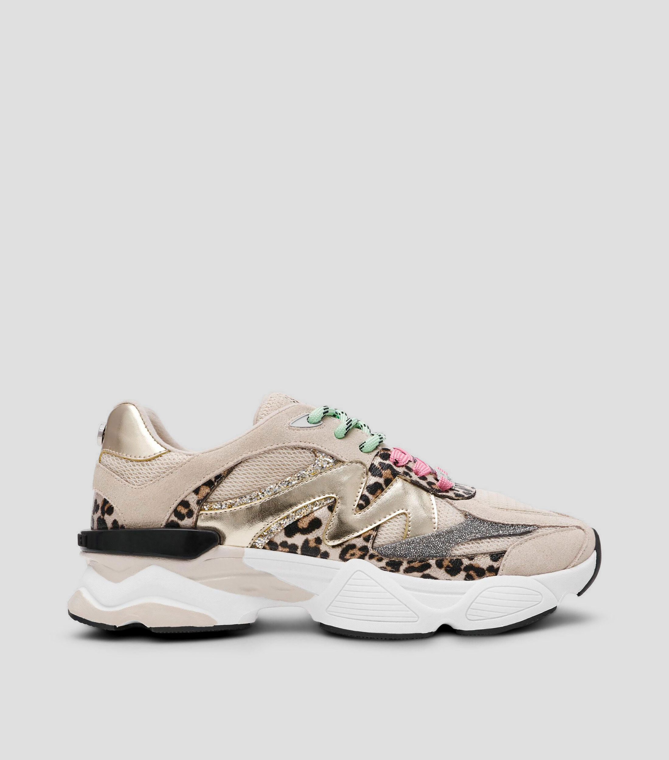 Tenis casuales Mujer