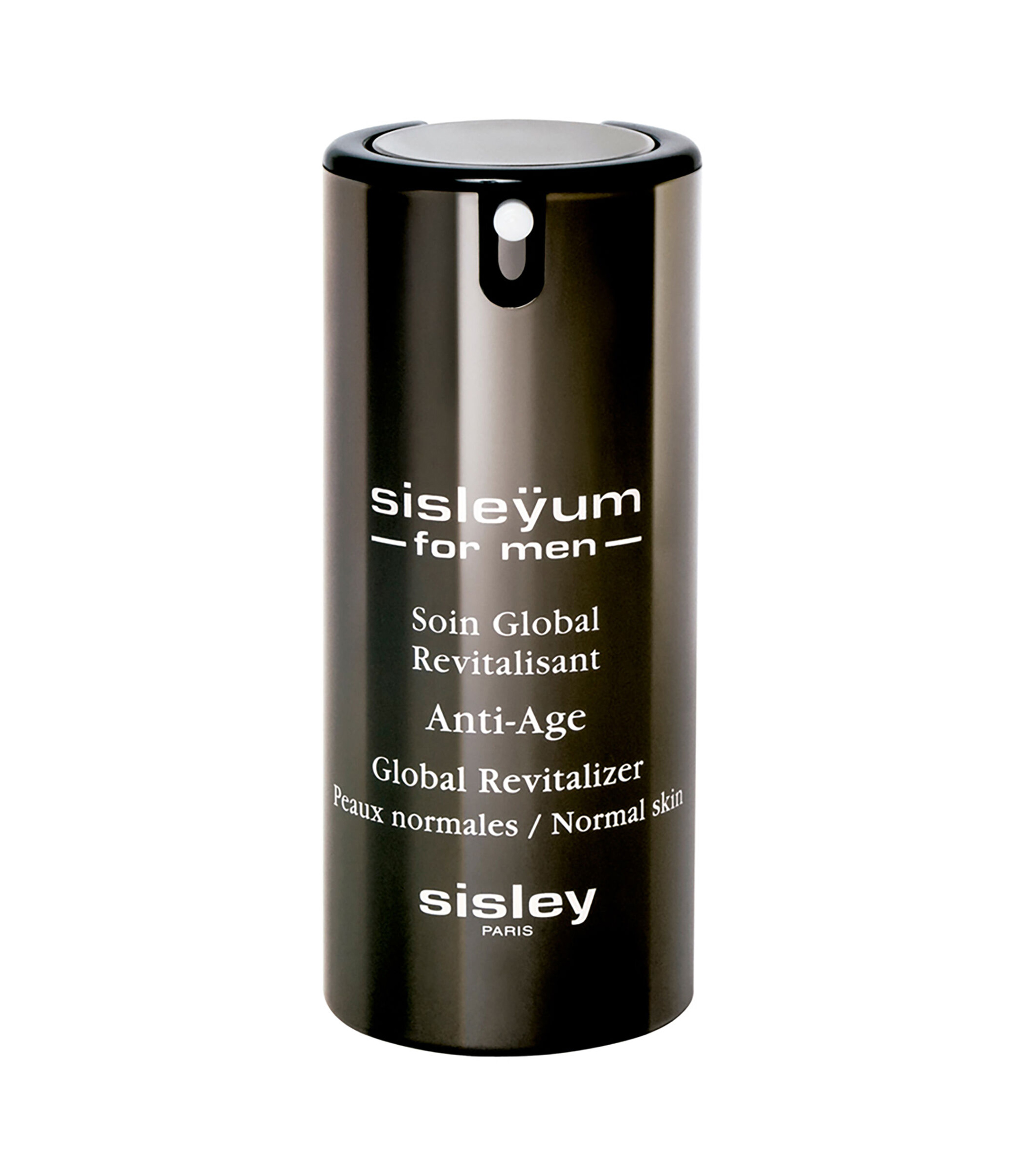 Humectante para el rostro Antiedad Sisleyum for Men, 50 ml