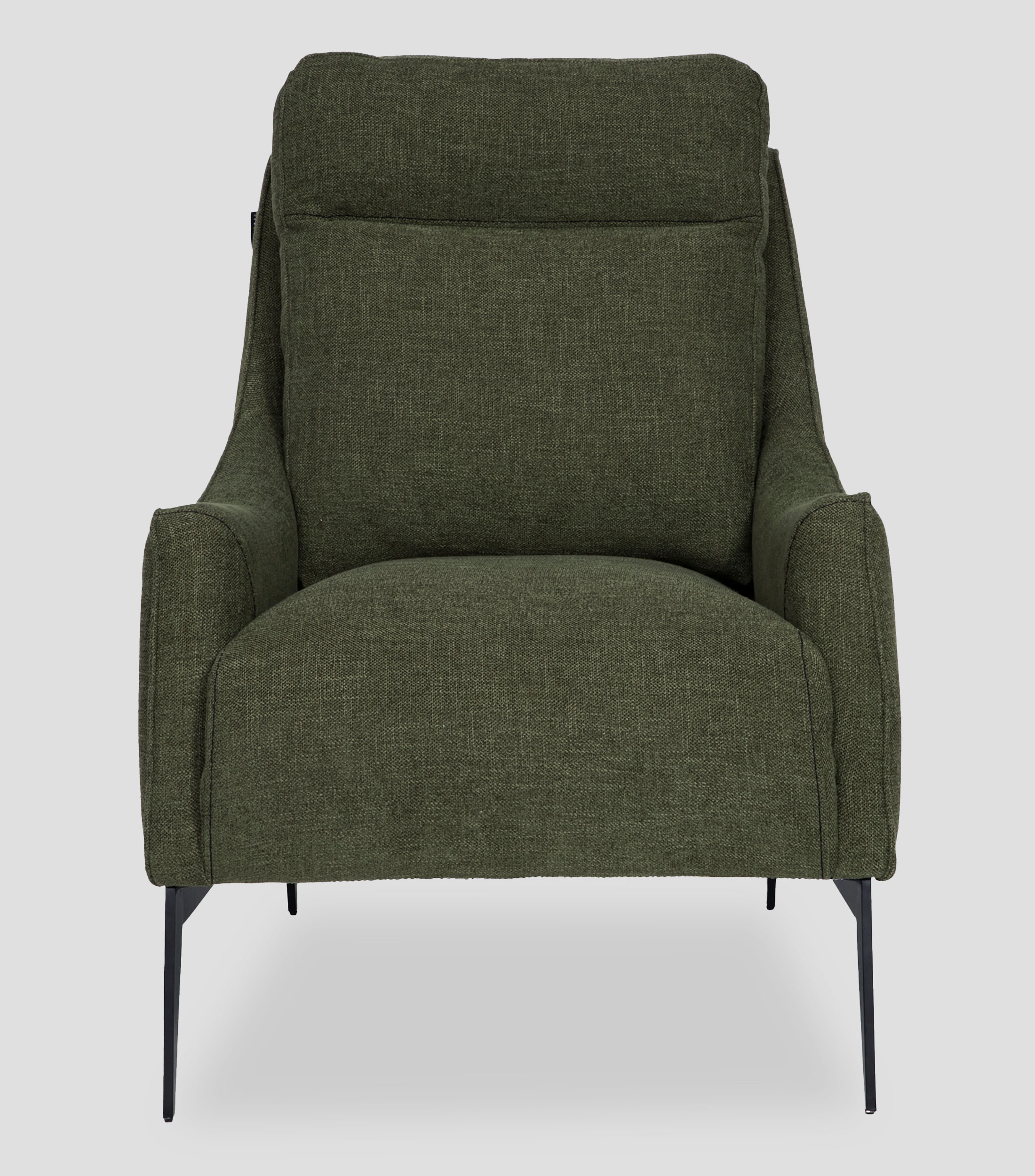 Sillón Alio Verde