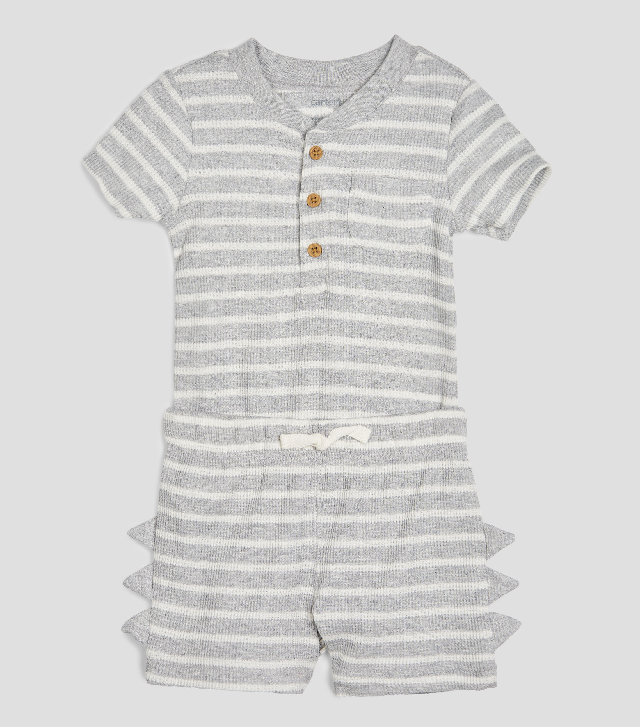 Conjunto 2 piezas Bebé