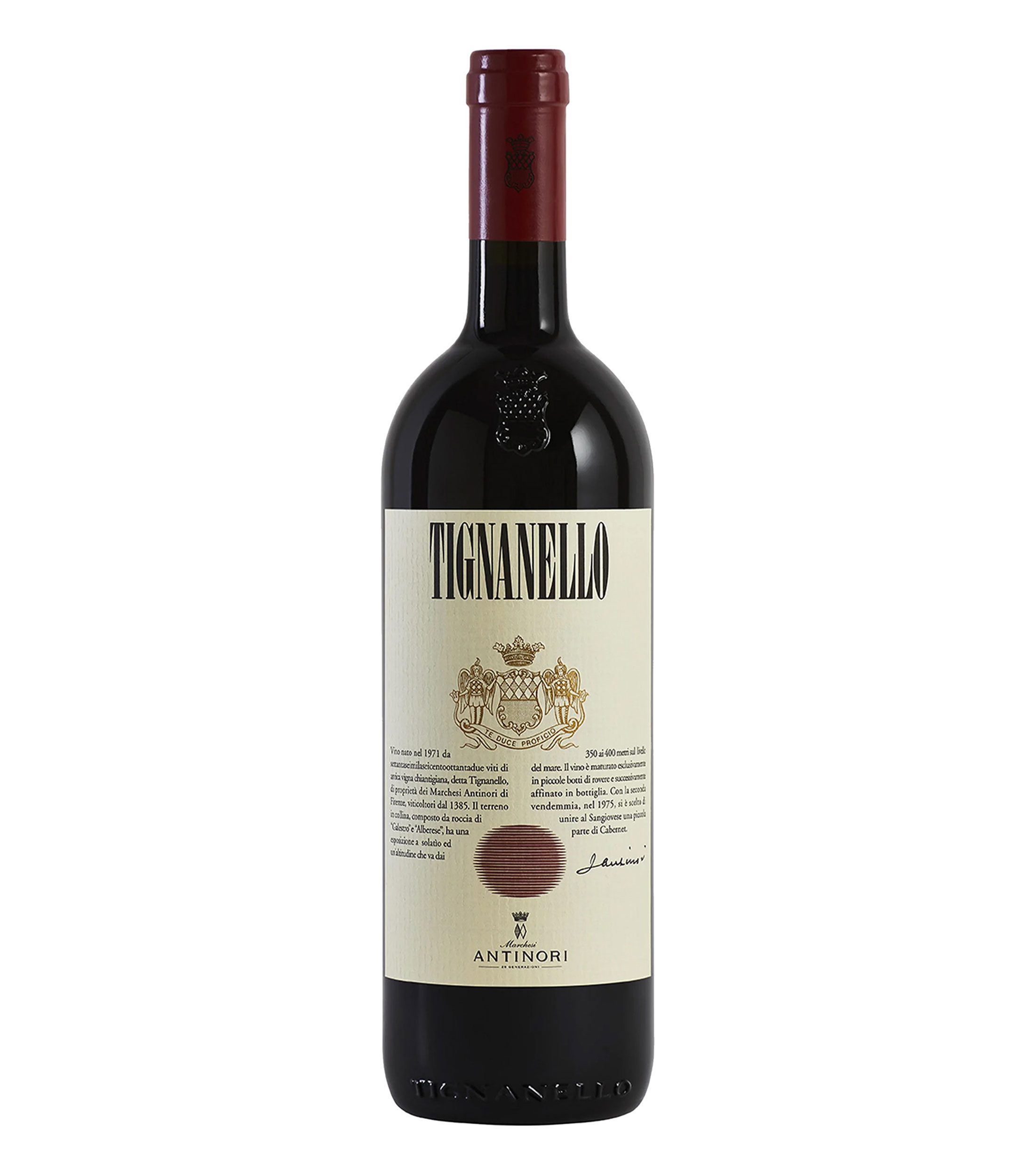 Vino Tinto Ensamble, 750 ml