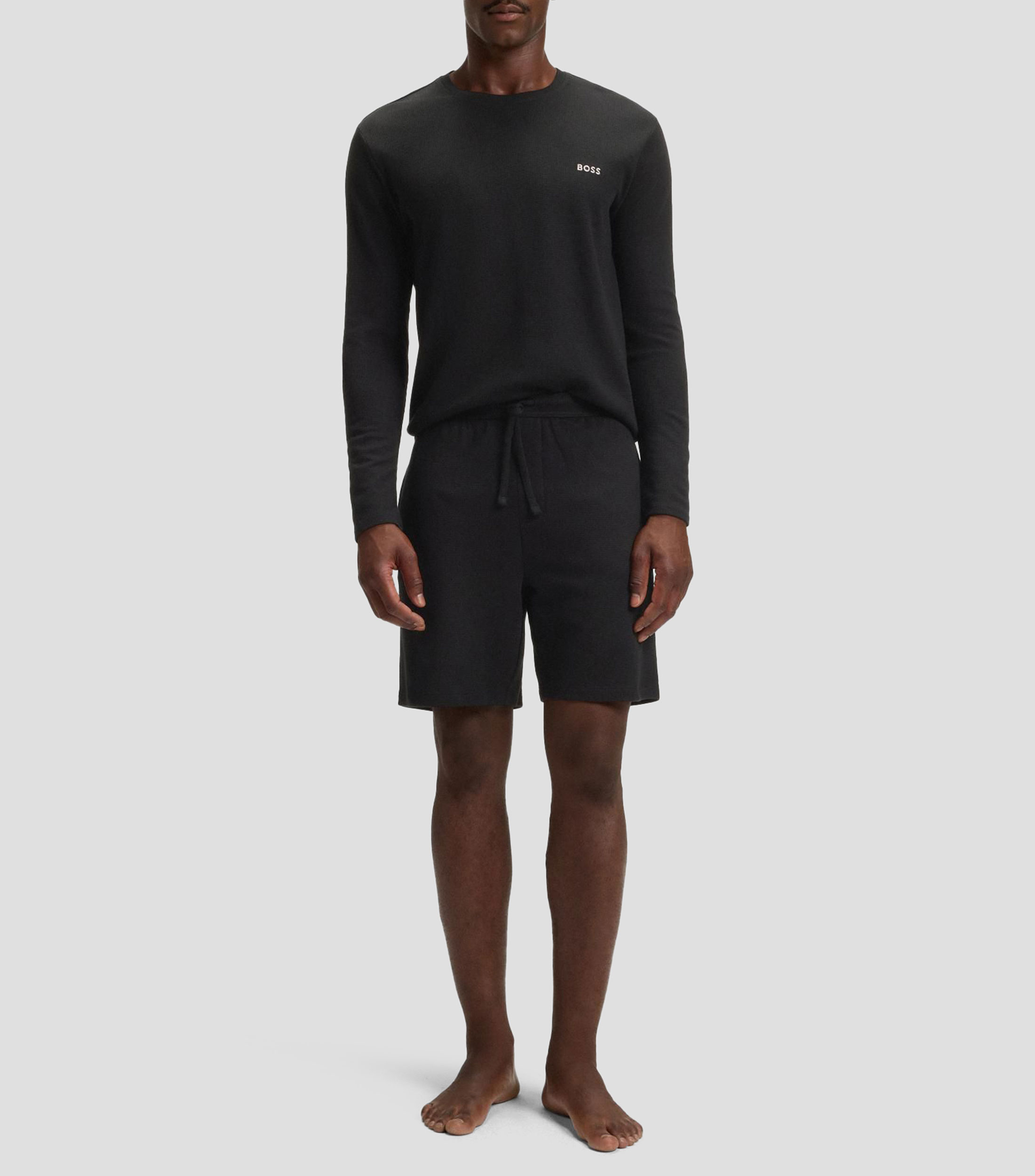 Short pijama Hombre