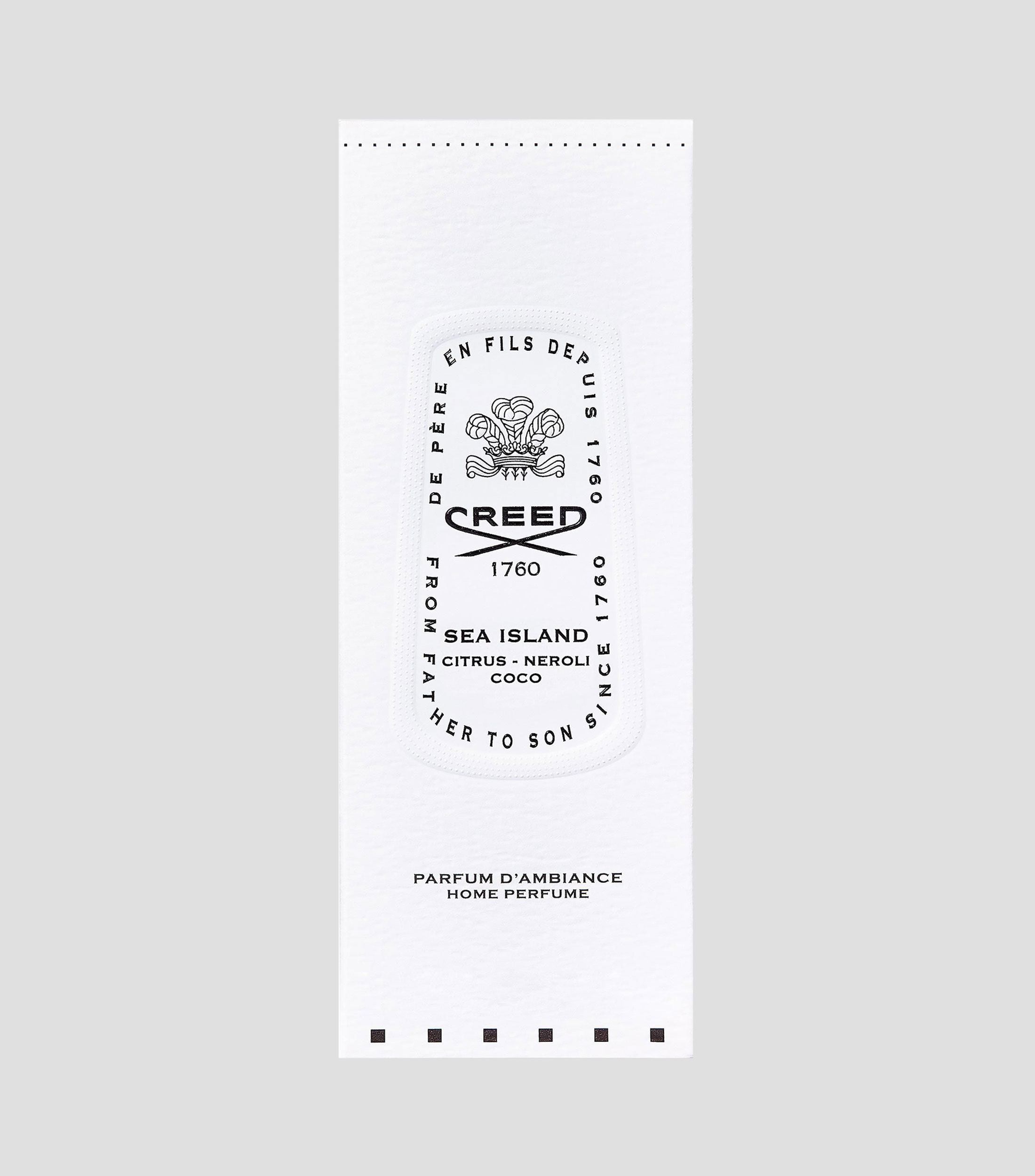 Difusor de ambiente Ambiance Sea Island