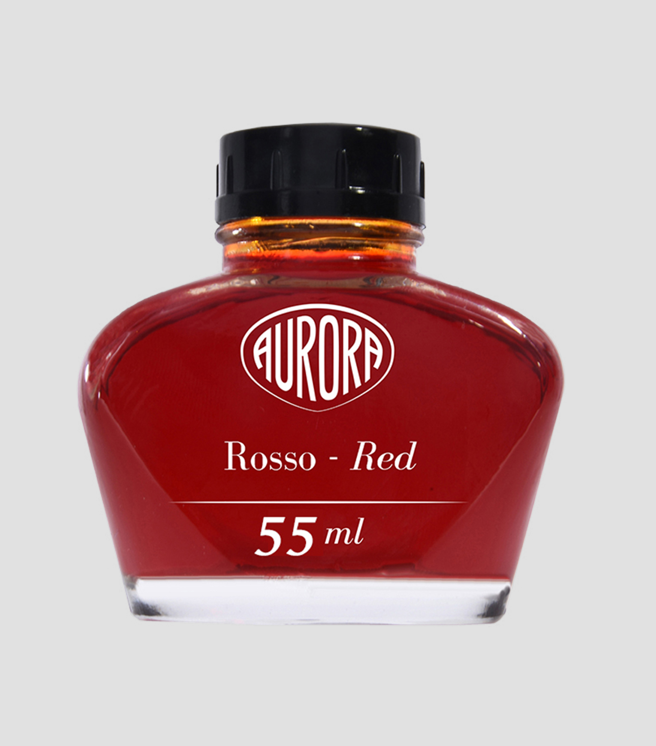 Tinta para pluma Rojo, 55 ml