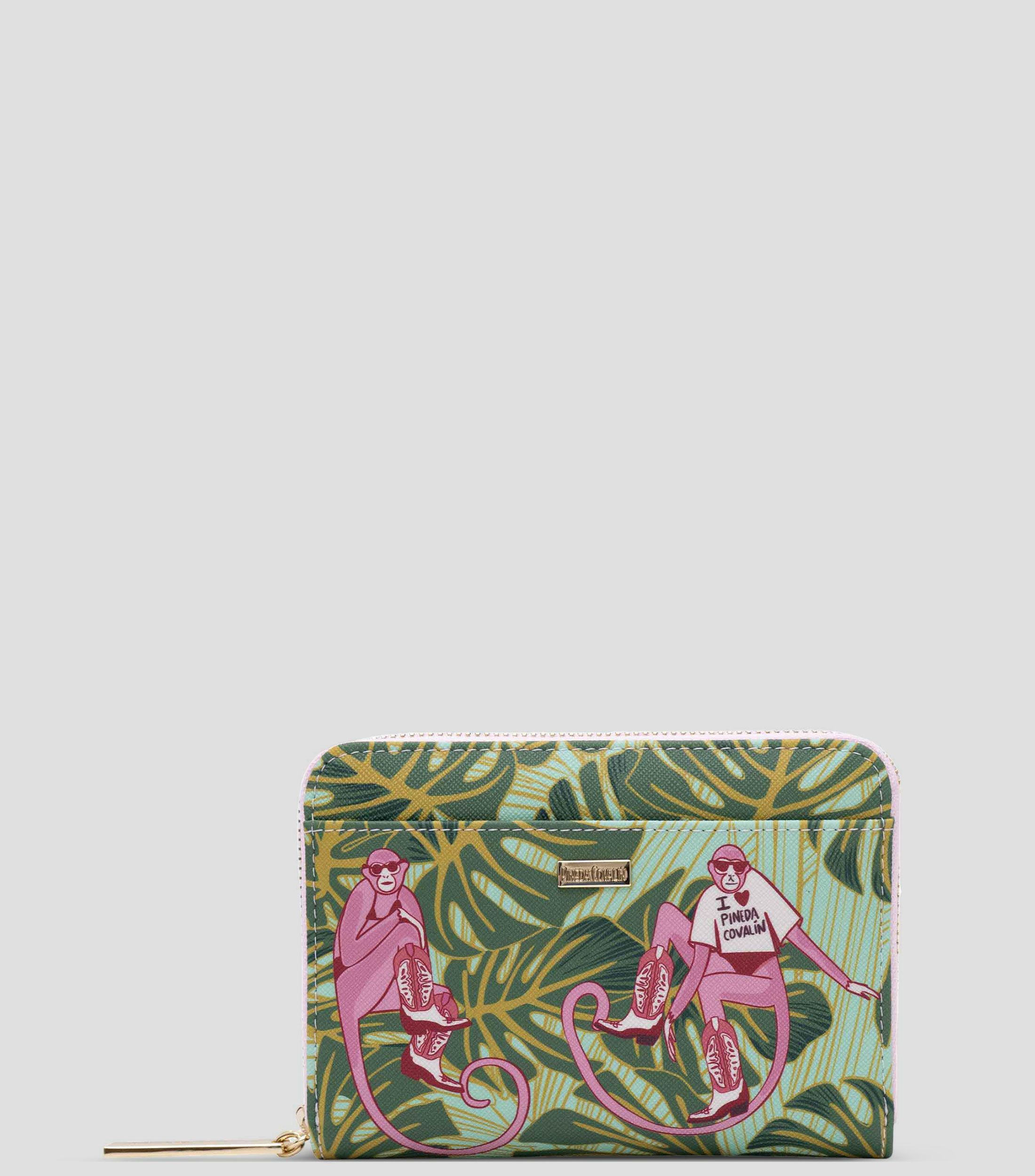 Cartera fantasía Mujer