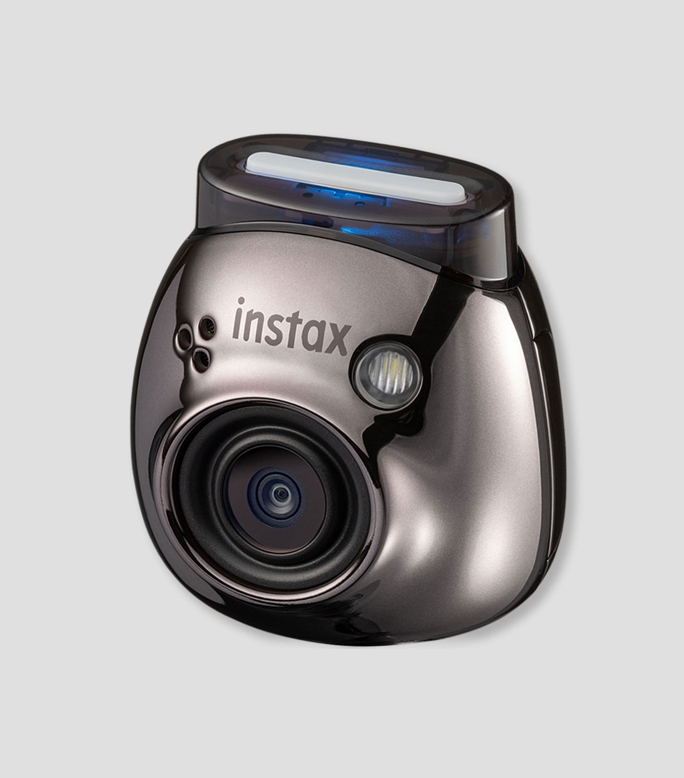 Cámara INSTAX PAL METAL