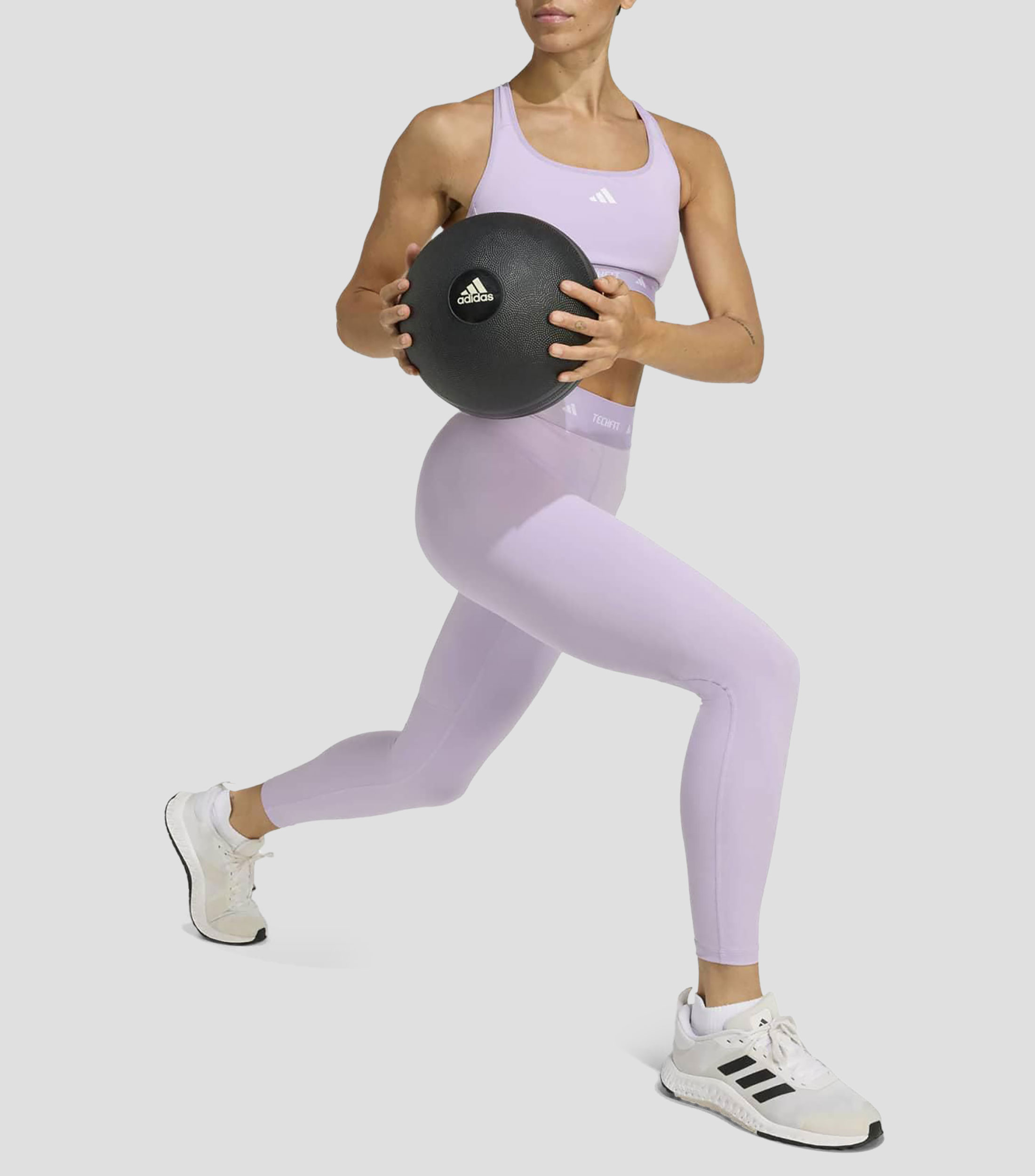 Leggings para entrenamiento Mujer