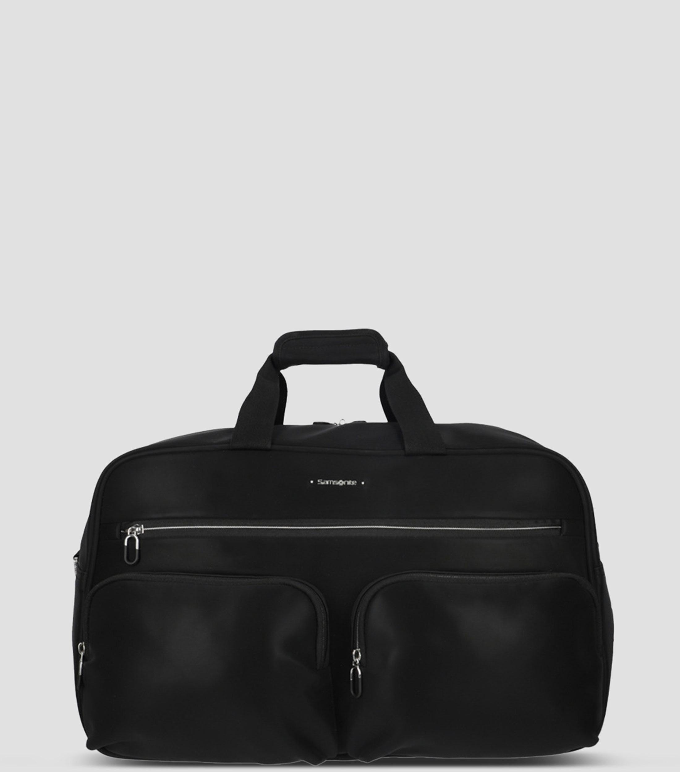 Maleta de Viaje Duffle Soft Motion Negro