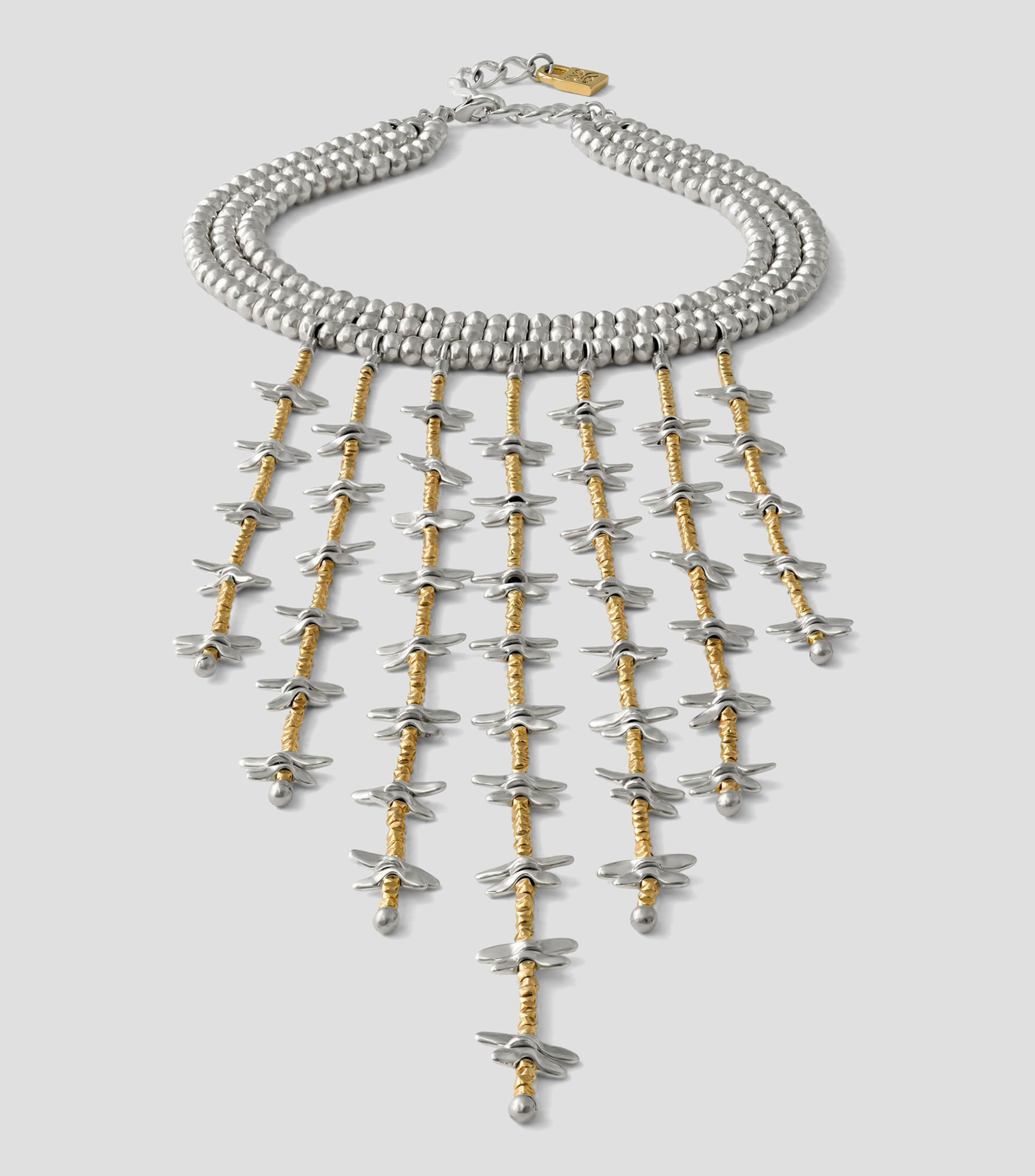 Collar edición limitada Cascade Mujer