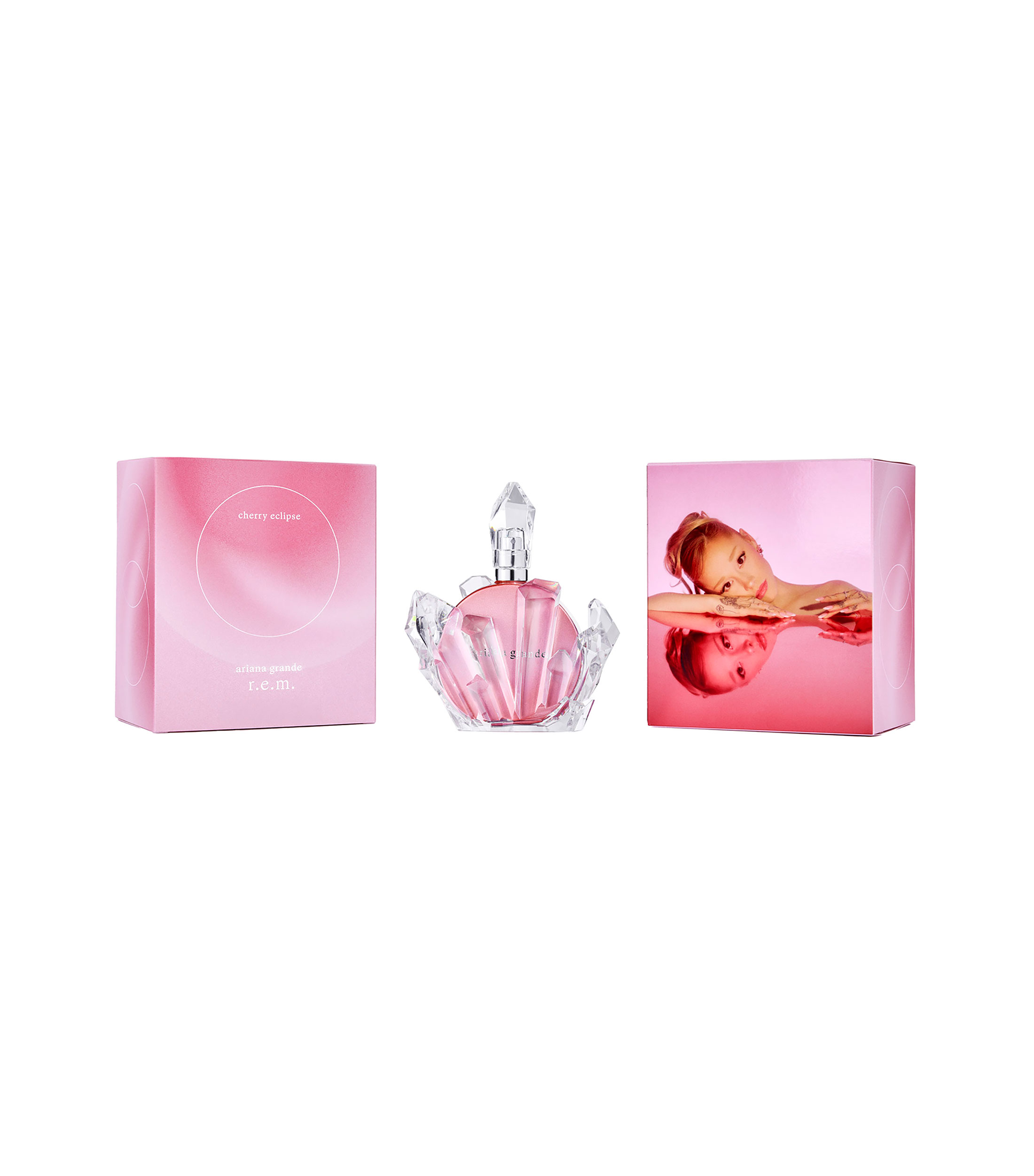 Perfume r.e.m Cherry Eclipse, Eau de Parfum 100 ml para Mujer