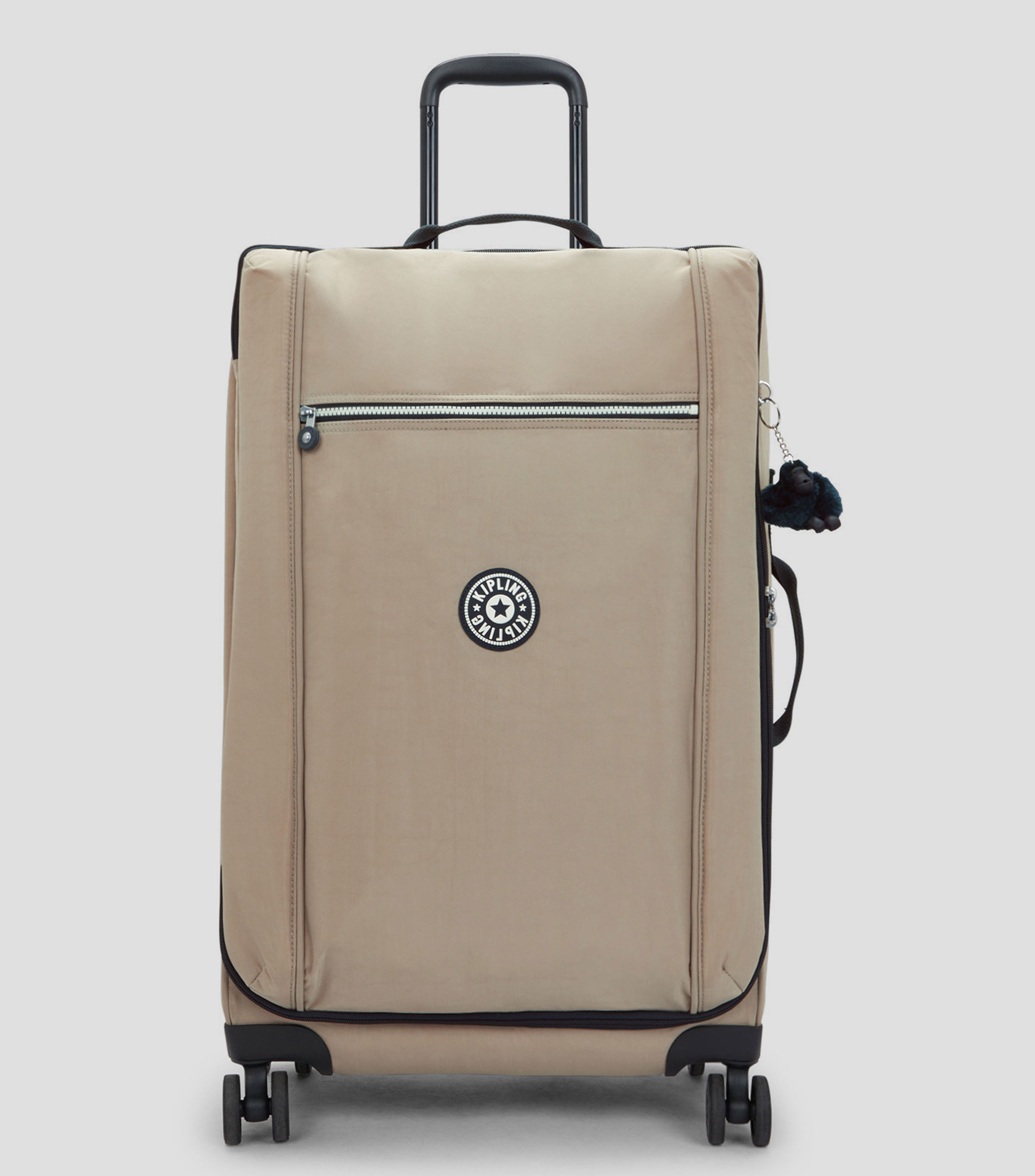 Maleta de Viaje Jet Taupe