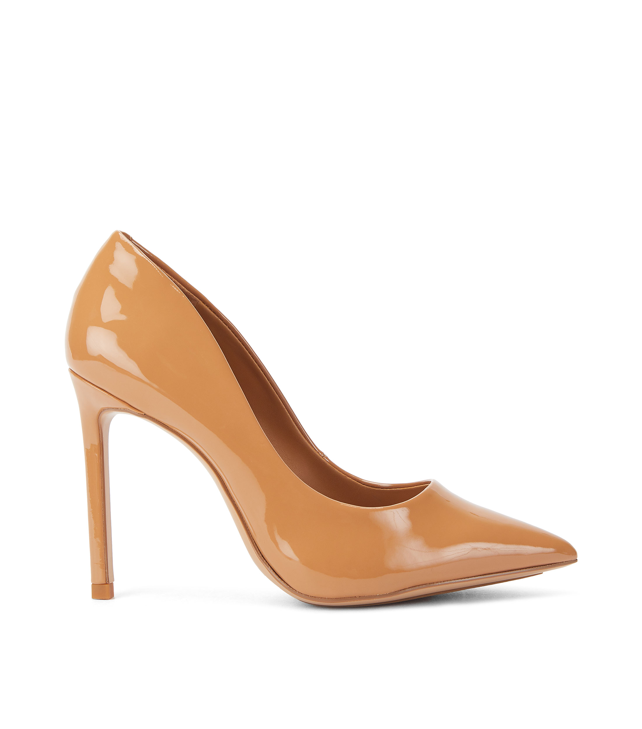 Zapatos De Tacón Y Destalonados - Mujer